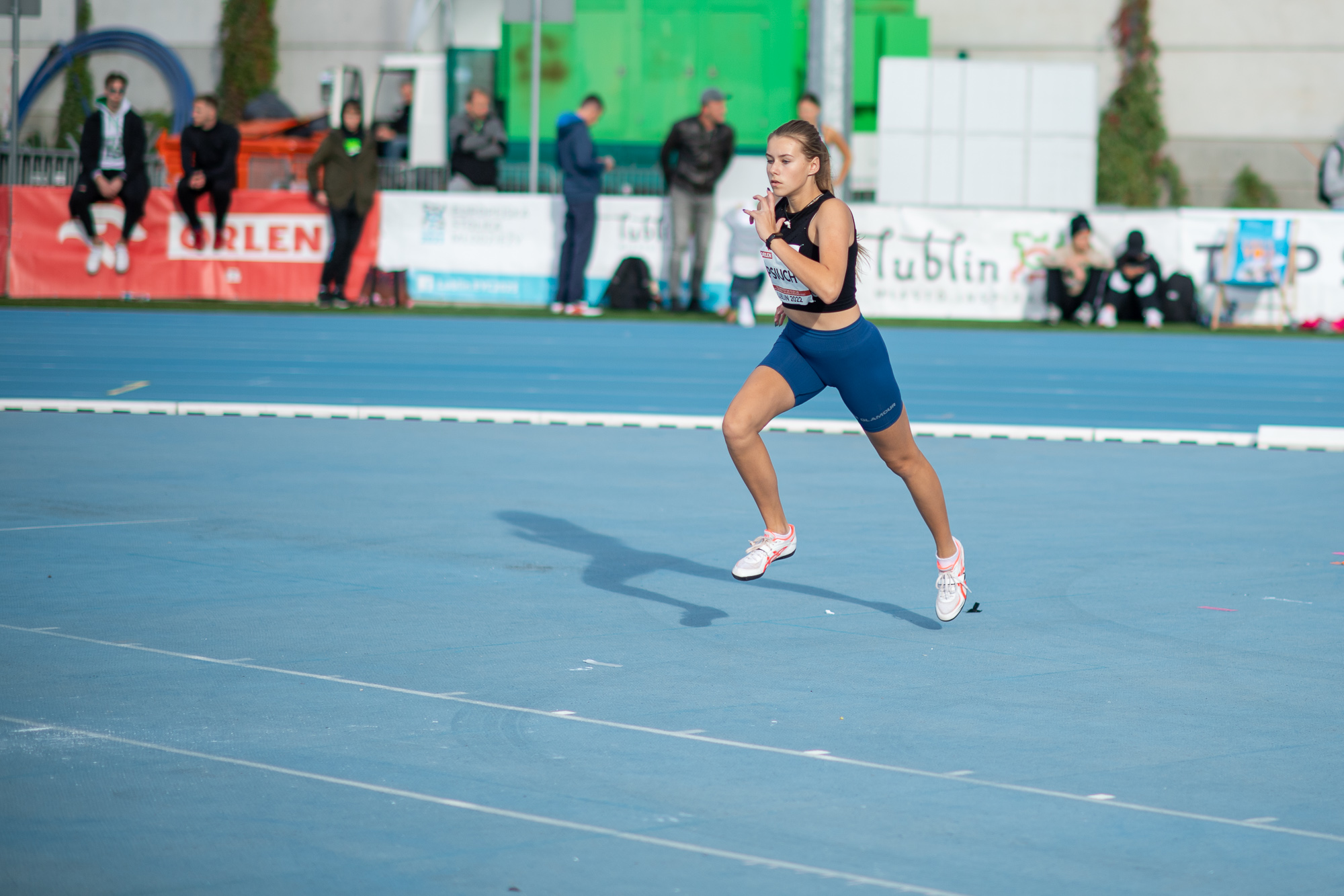 PZLA Mistrzostwa Polski U16 2022 dz. 2 obrazek 18