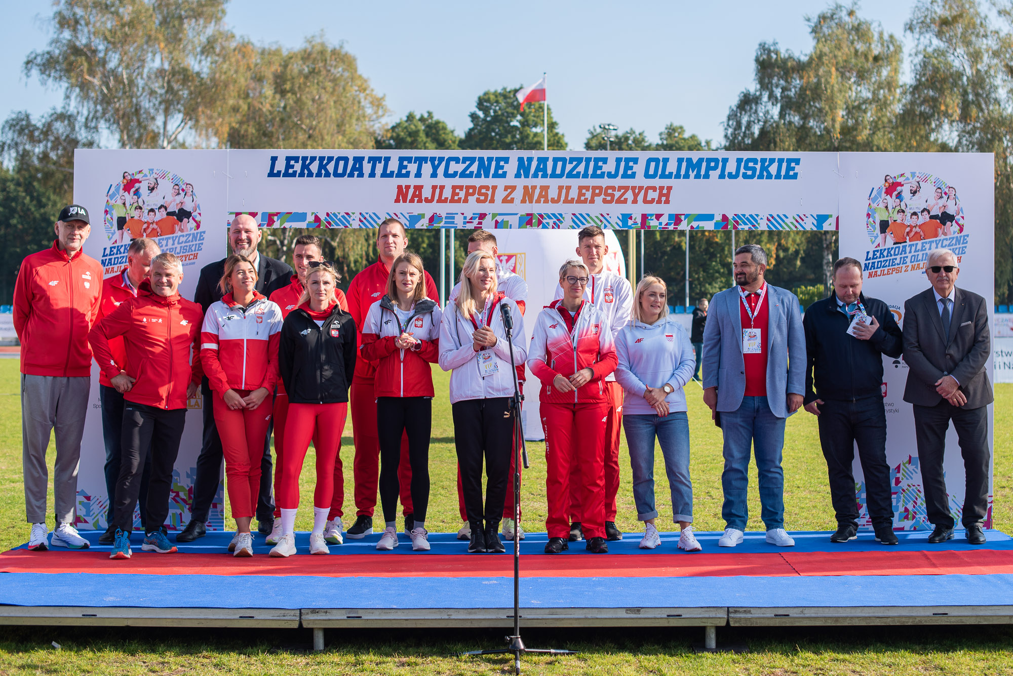 Lekkoatletyczne Nadzieje Olimpijskie 2022 (finał) obrazek 5