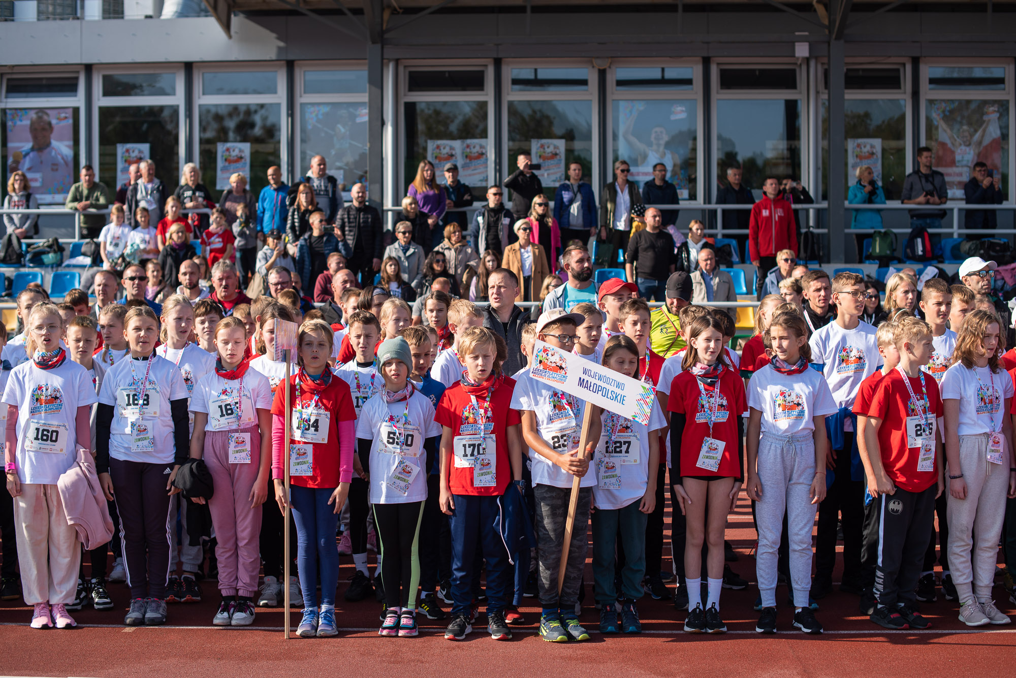 Lekkoatletyczne Nadzieje Olimpijskie 2022 (finał) obrazek 7
