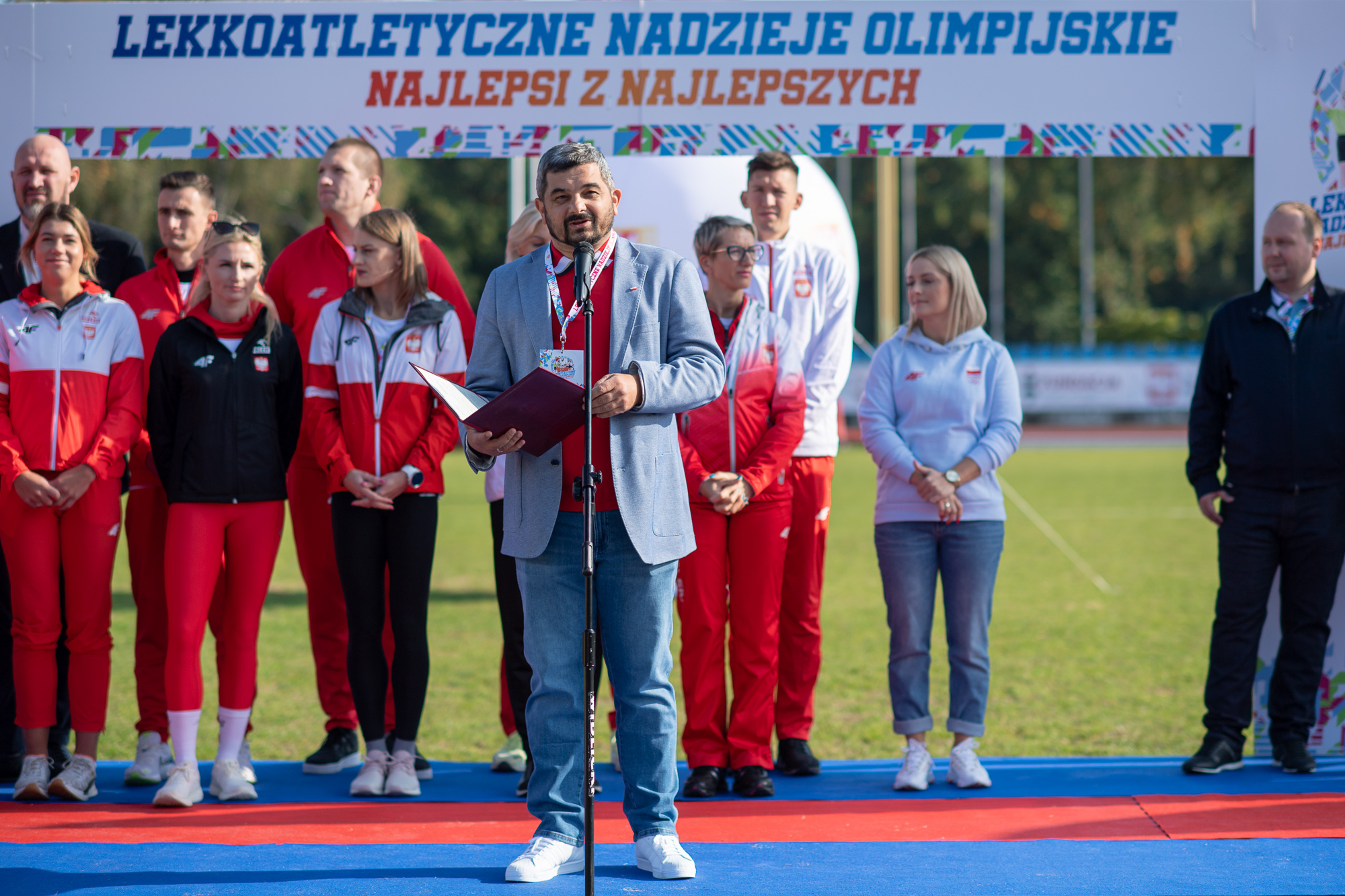 Lekkoatletyczne Nadzieje Olimpijskie 2022 (finał) obrazek 8