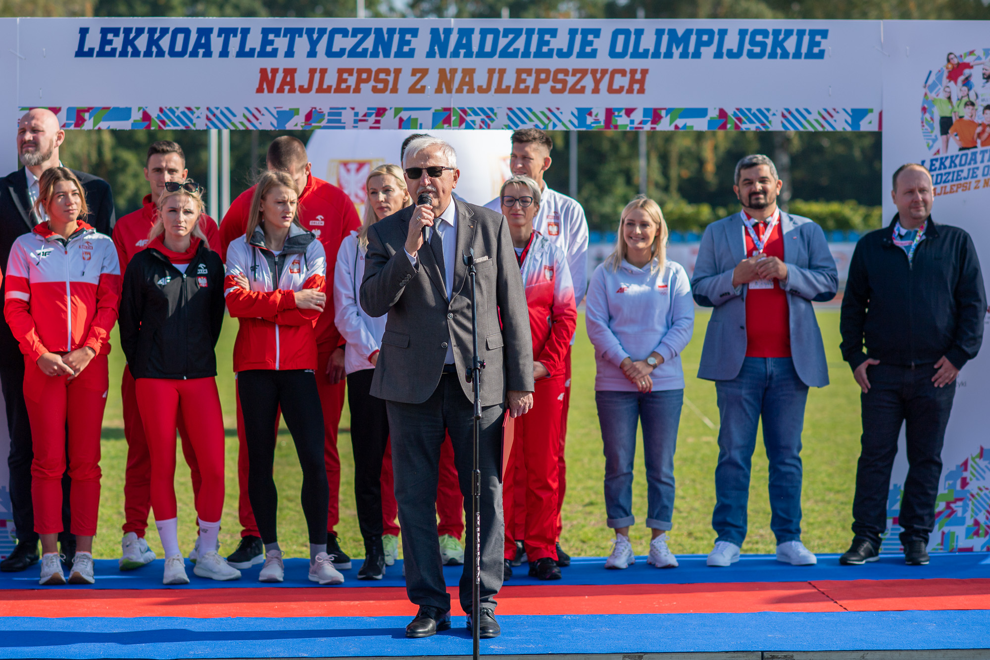 Lekkoatletyczne Nadzieje Olimpijskie 2022 (finał) obrazek 14