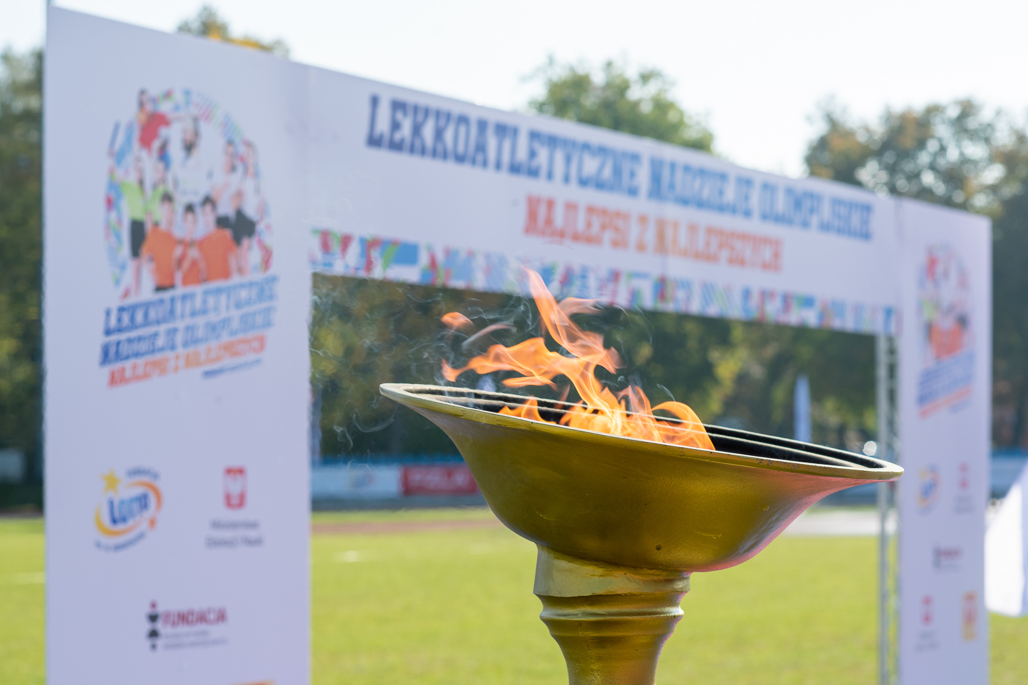 Lekkoatletyczne Nadzieje Olimpijskie 2022 (finał) obrazek 18