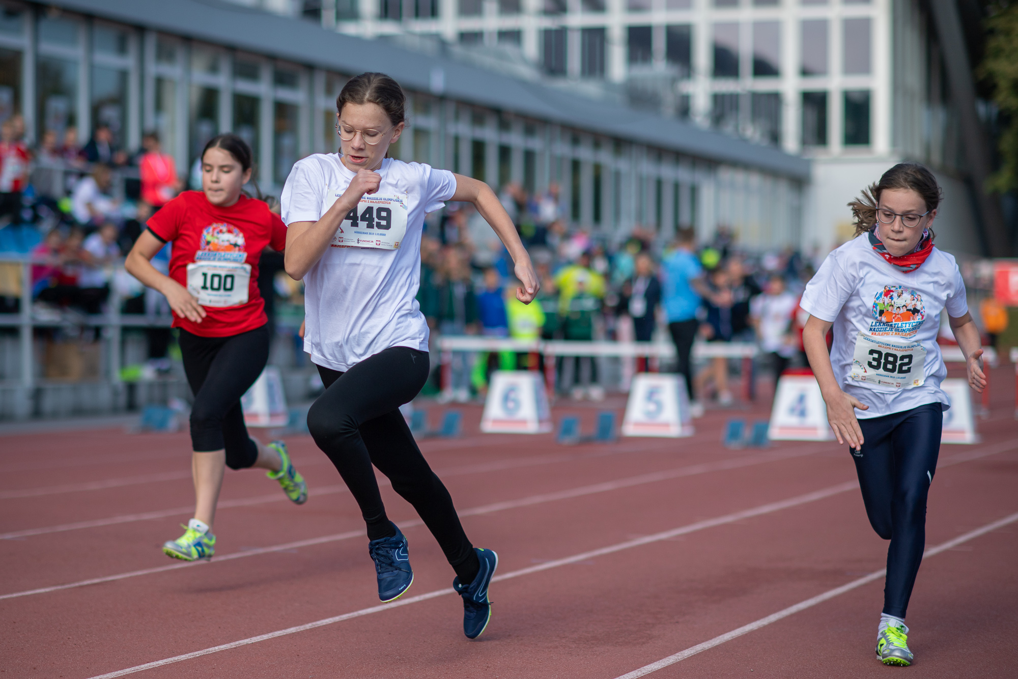 Lekkoatletyczne Nadzieje Olimpijskie 2022 (finał) obrazek 19