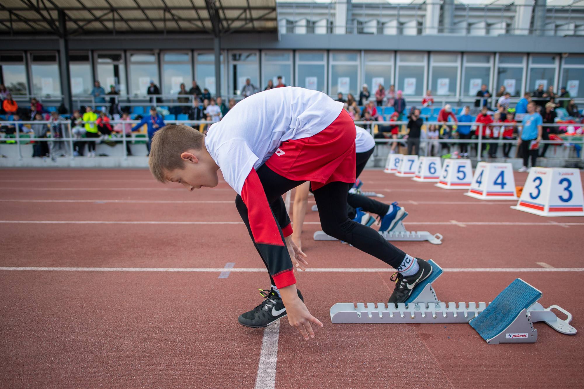 Lekkoatletyczne Nadzieje Olimpijskie 2022 (finał) obrazek 21