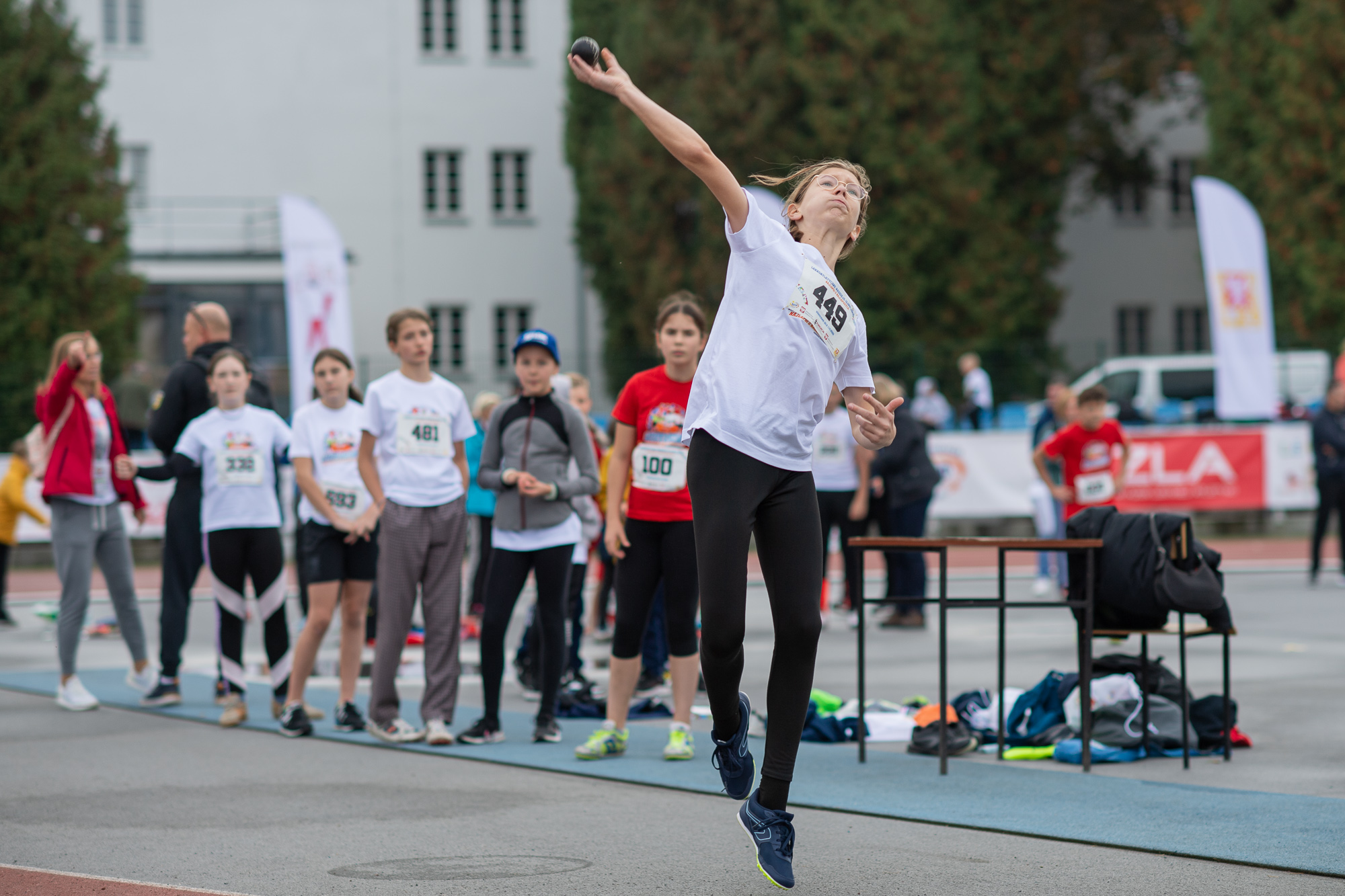 Lekkoatletyczne Nadzieje Olimpijskie 2022 (finał) obrazek 24