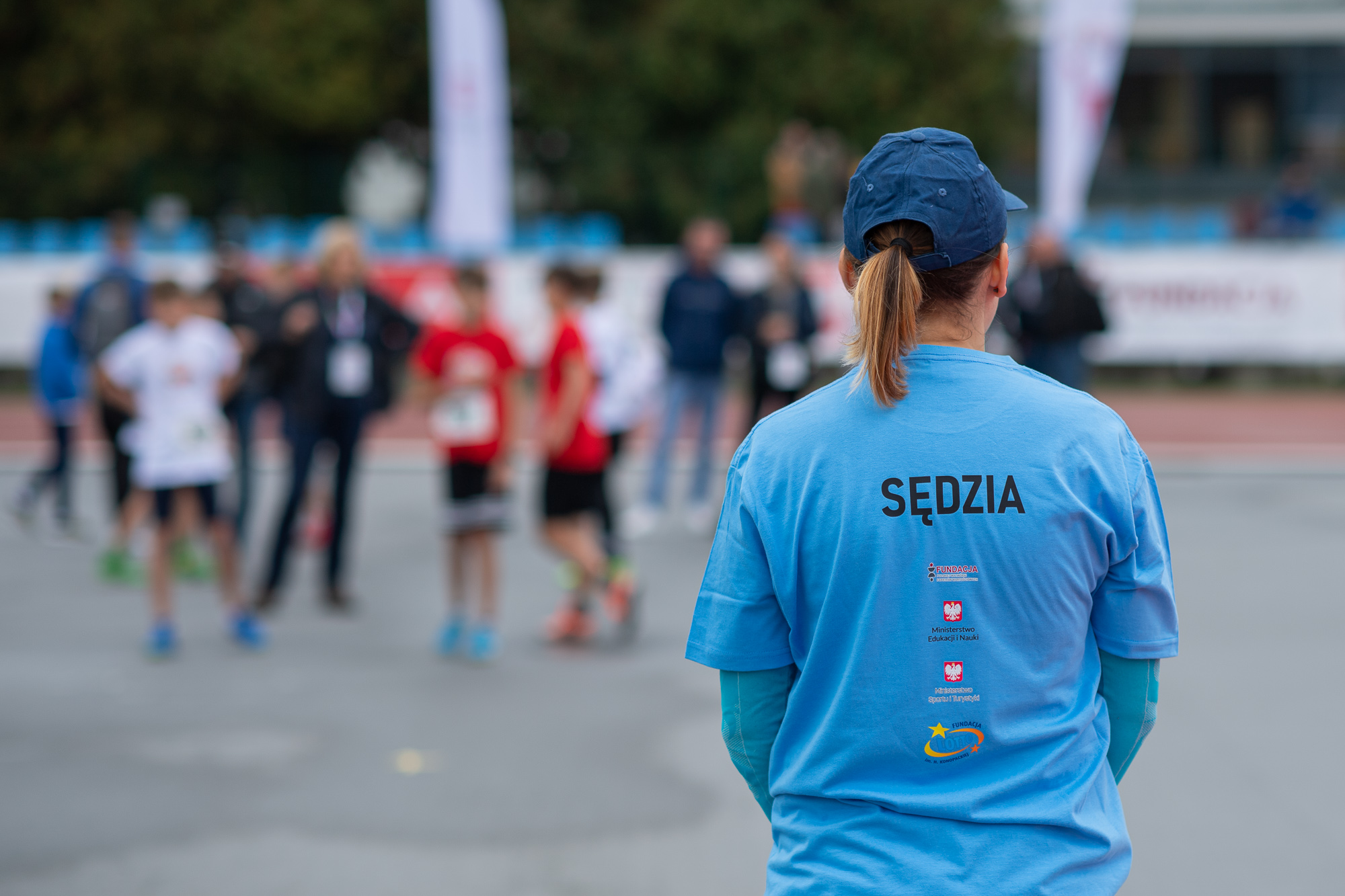 Lekkoatletyczne Nadzieje Olimpijskie 2022 (finał) obrazek 3