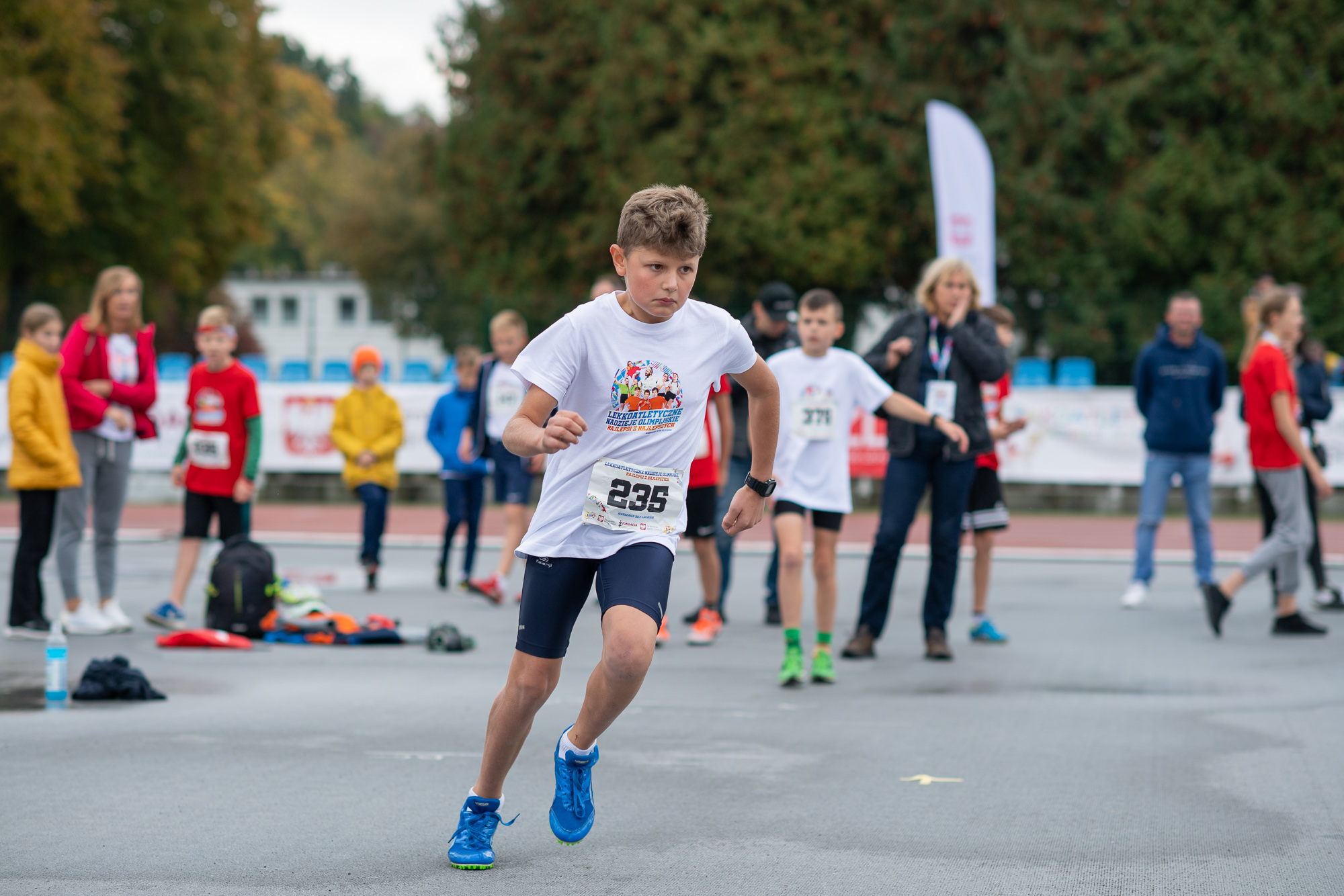 Lekkoatletyczne Nadzieje Olimpijskie 2022 (finał) obrazek 4