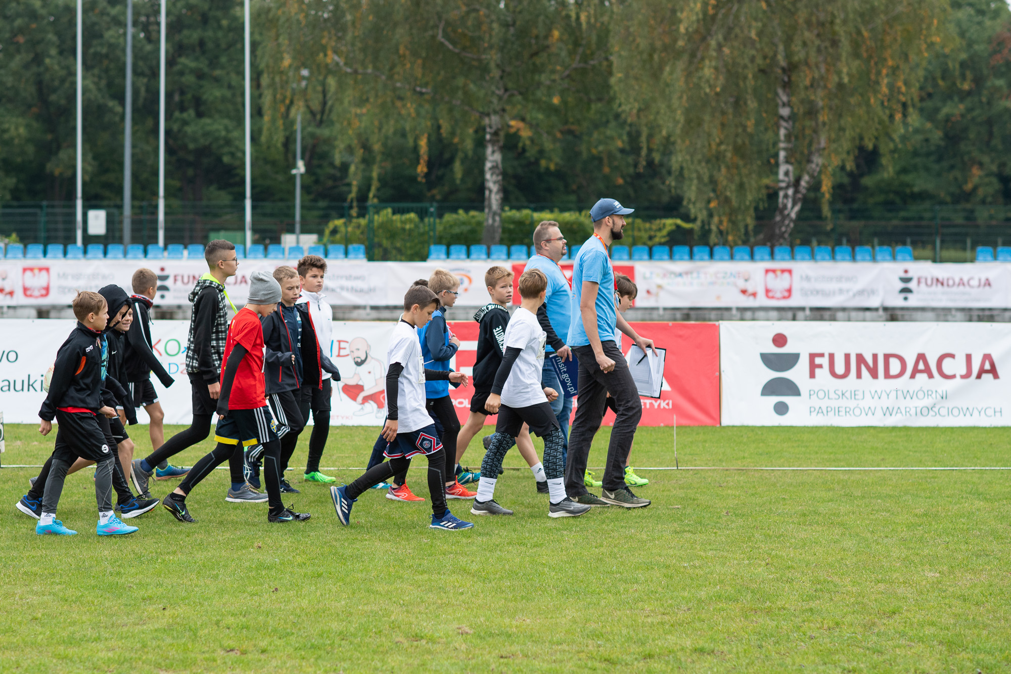 Lekkoatletyczne Nadzieje Olimpijskie 2022 (finał) obrazek 5