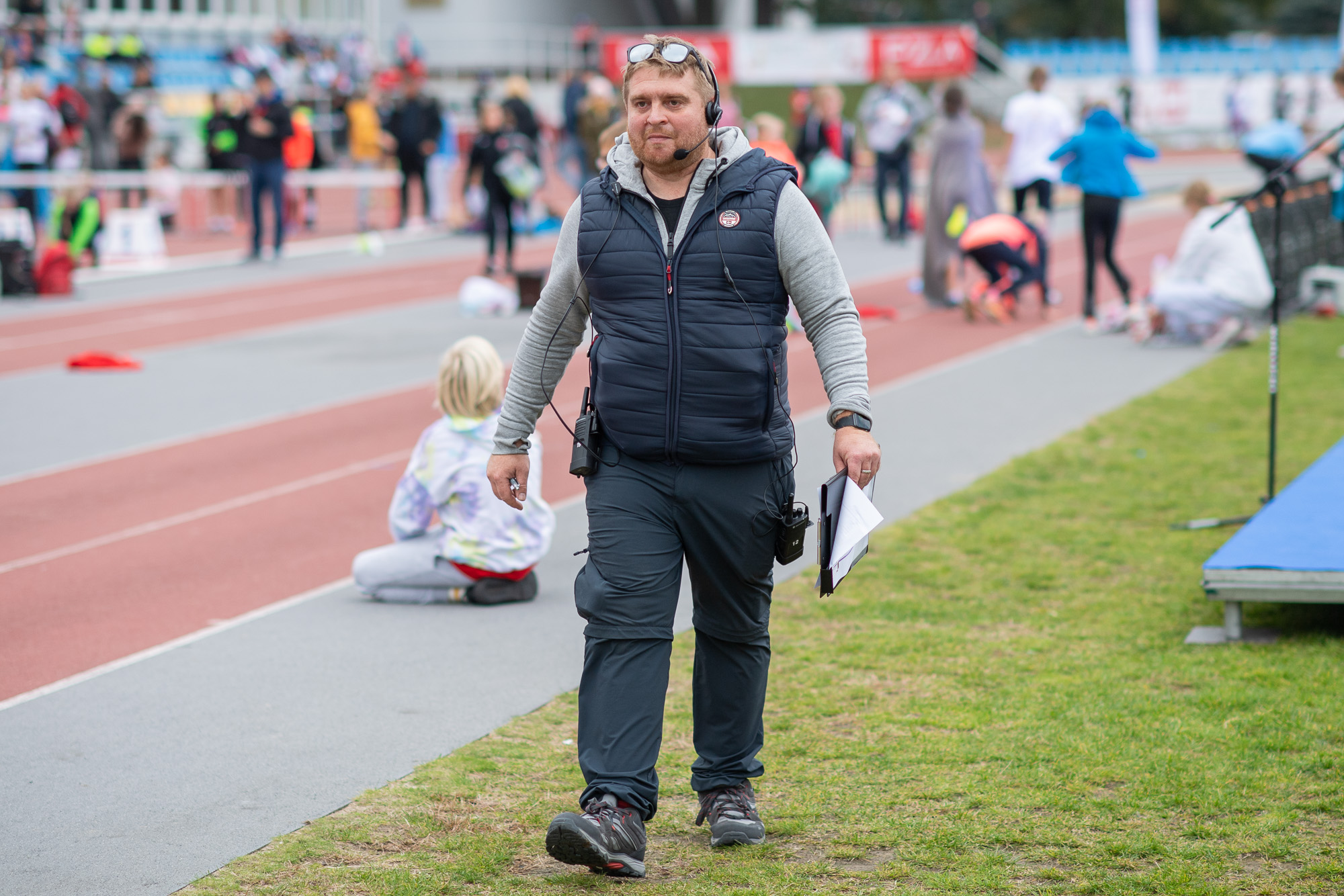 Lekkoatletyczne Nadzieje Olimpijskie 2022 (finał) obrazek 6