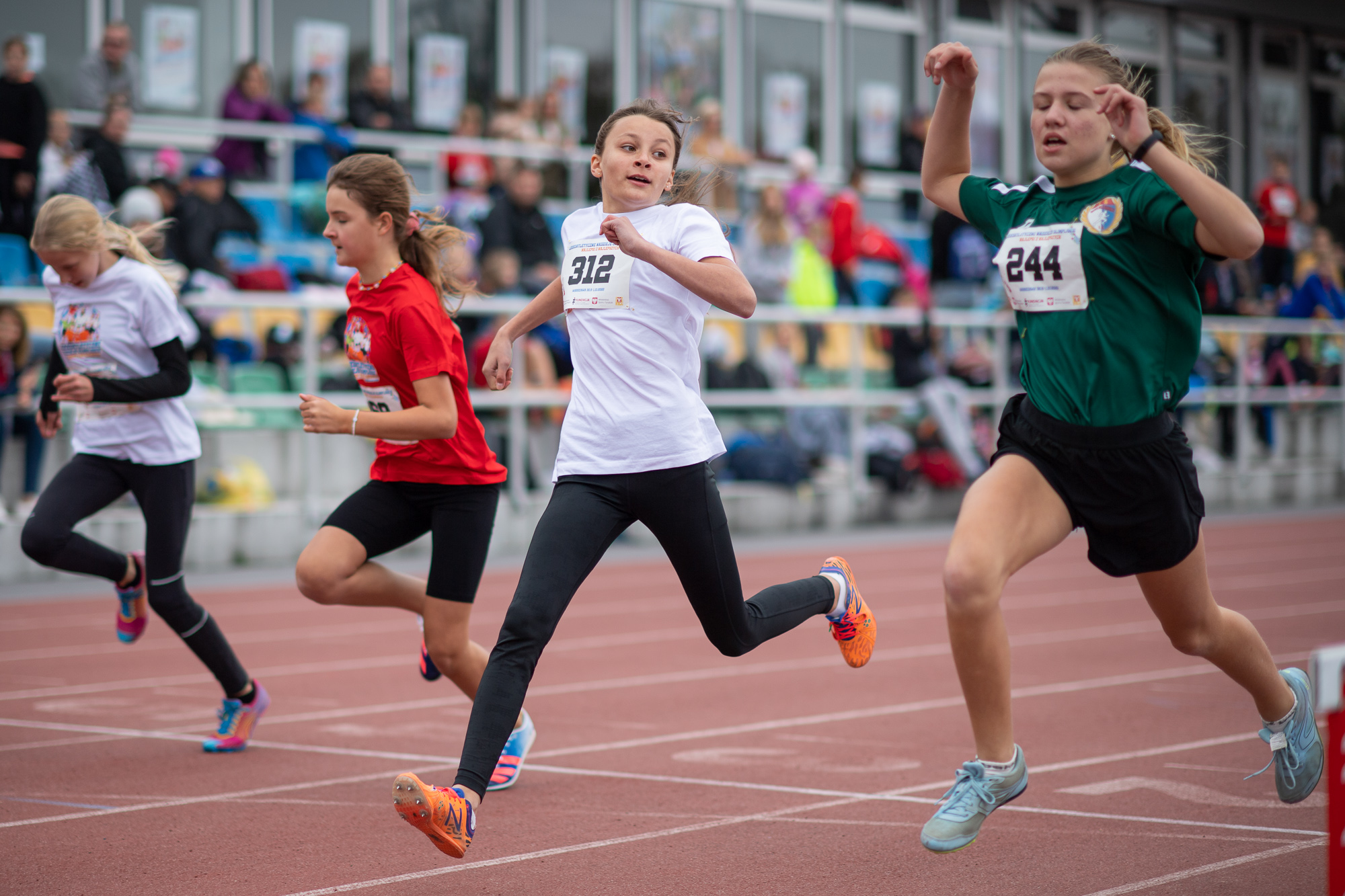 Lekkoatletyczne Nadzieje Olimpijskie 2022 (finał) obrazek 7