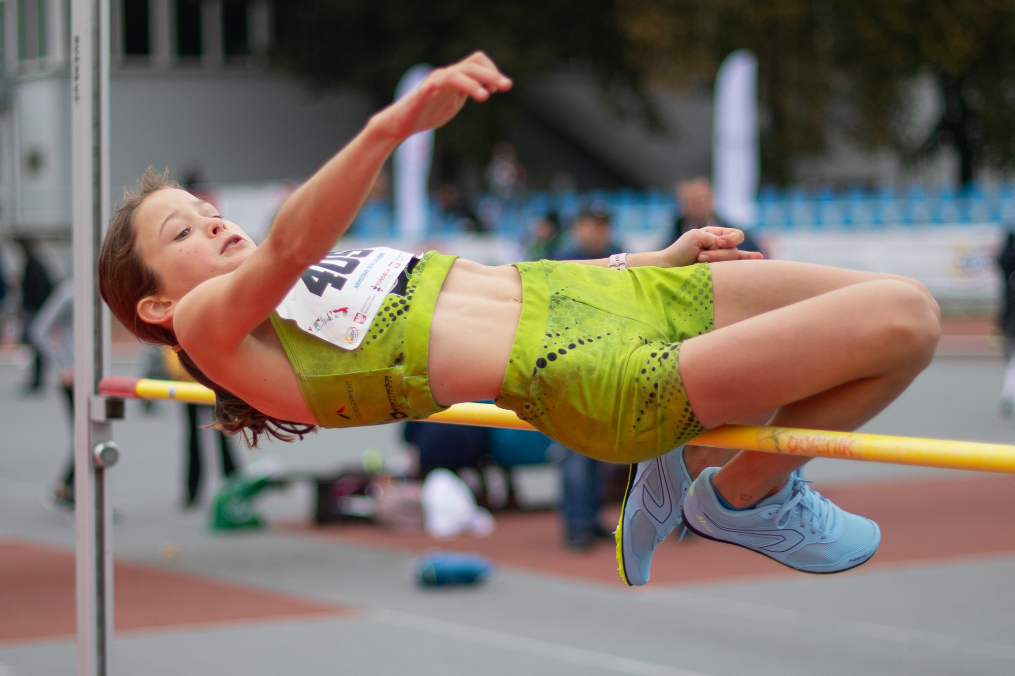 Lekkoatletyczne Nadzieje Olimpijskie 2022 (finał) obrazek 11