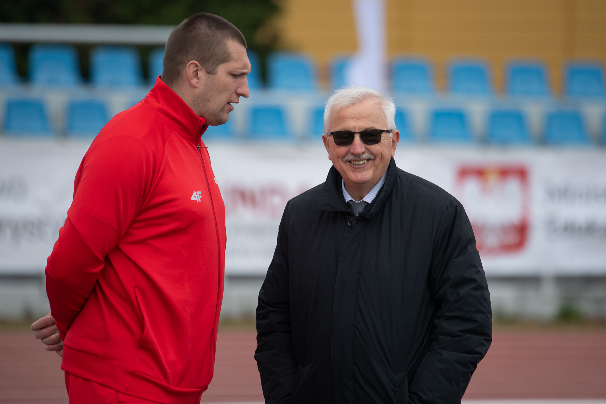 Lekkoatletyczne Nadzieje Olimpijskie 2022 (finał) obrazek 14