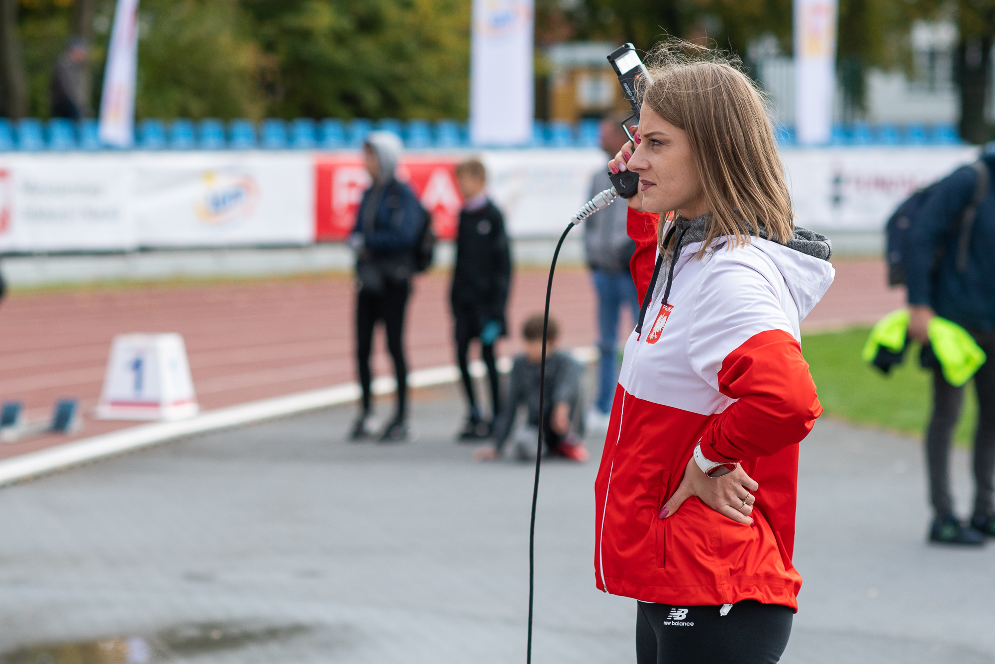 Lekkoatletyczne Nadzieje Olimpijskie 2022 (finał) obrazek 9