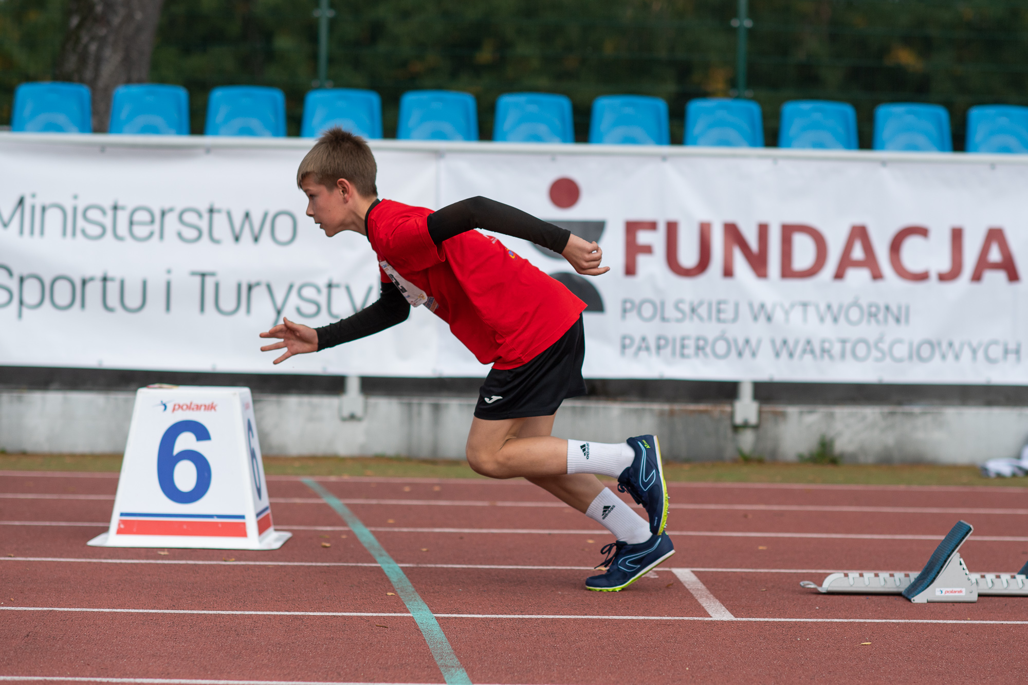 Lekkoatletyczne Nadzieje Olimpijskie 2022 (finał) obrazek 11