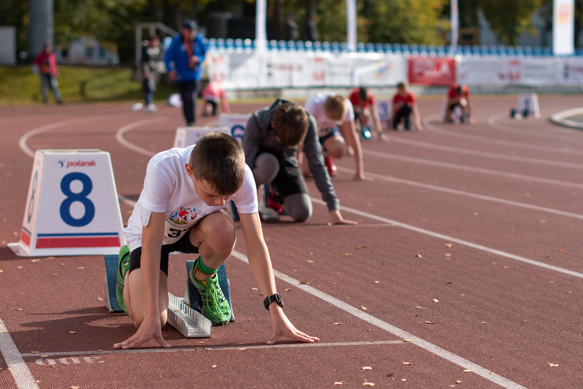 Lekkoatletyczne Nadzieje Olimpijskie 2022 (finał) obrazek 14