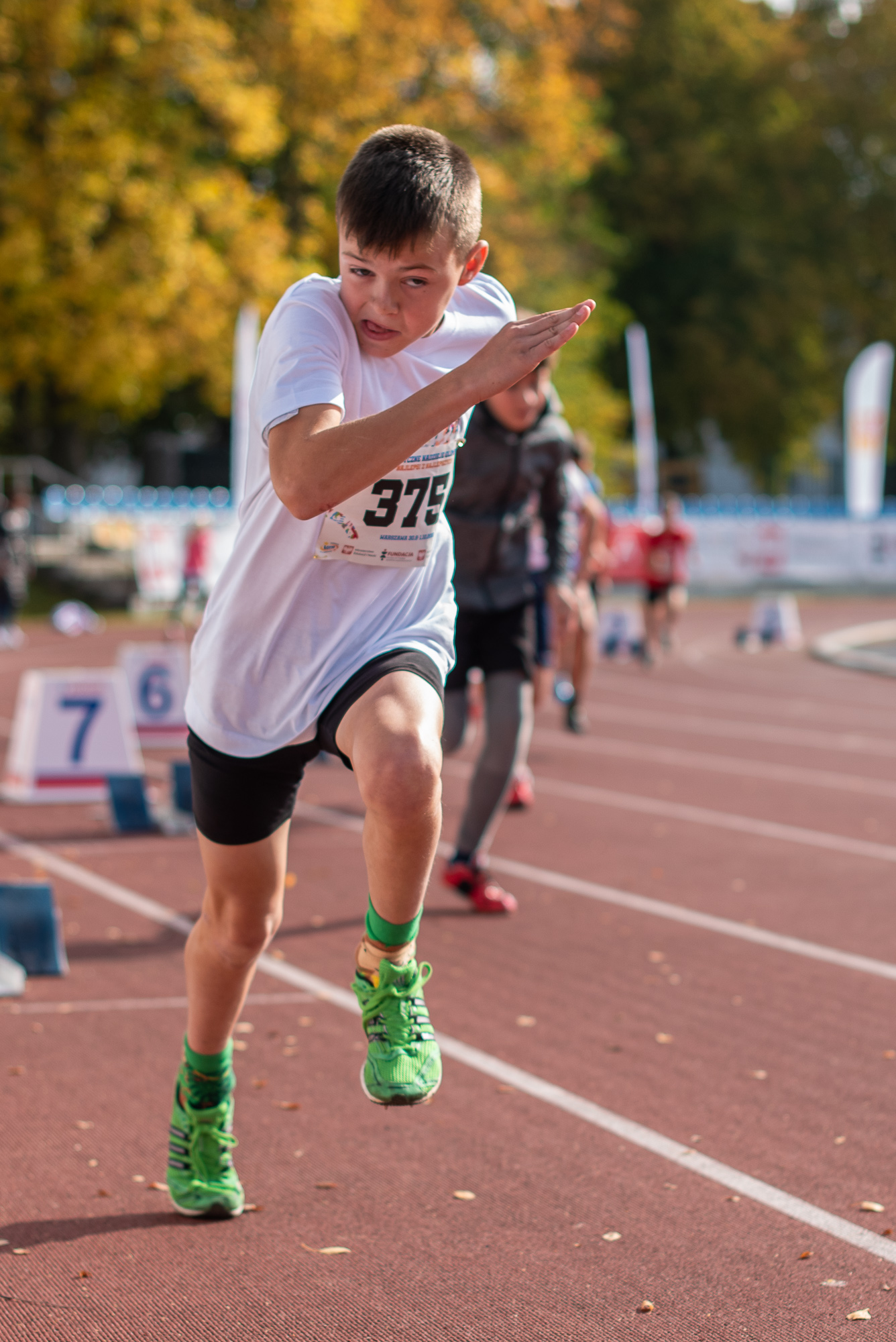Lekkoatletyczne Nadzieje Olimpijskie 2022 (finał) obrazek 15