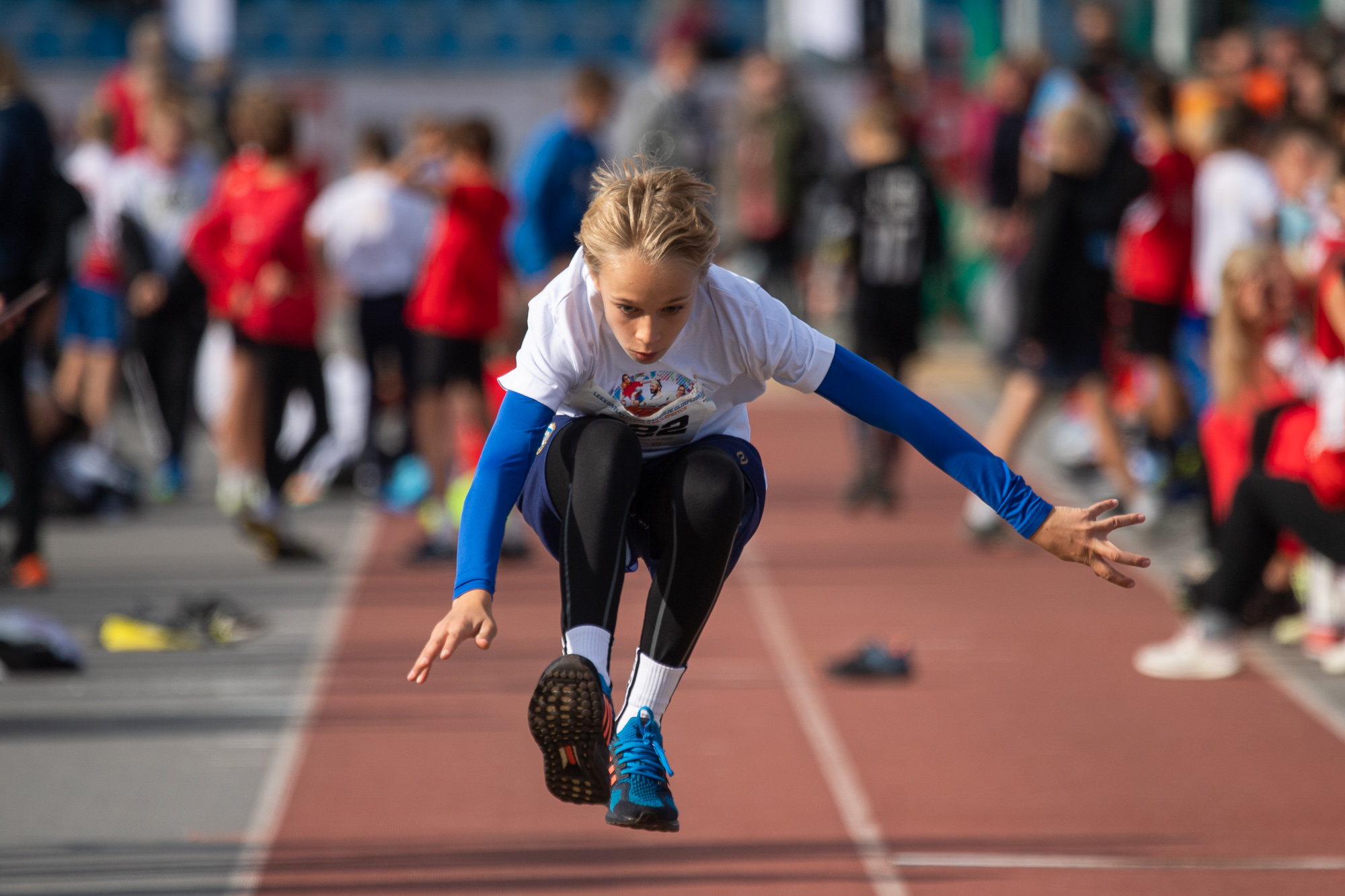 Lekkoatletyczne Nadzieje Olimpijskie 2022 (finał) obrazek 24