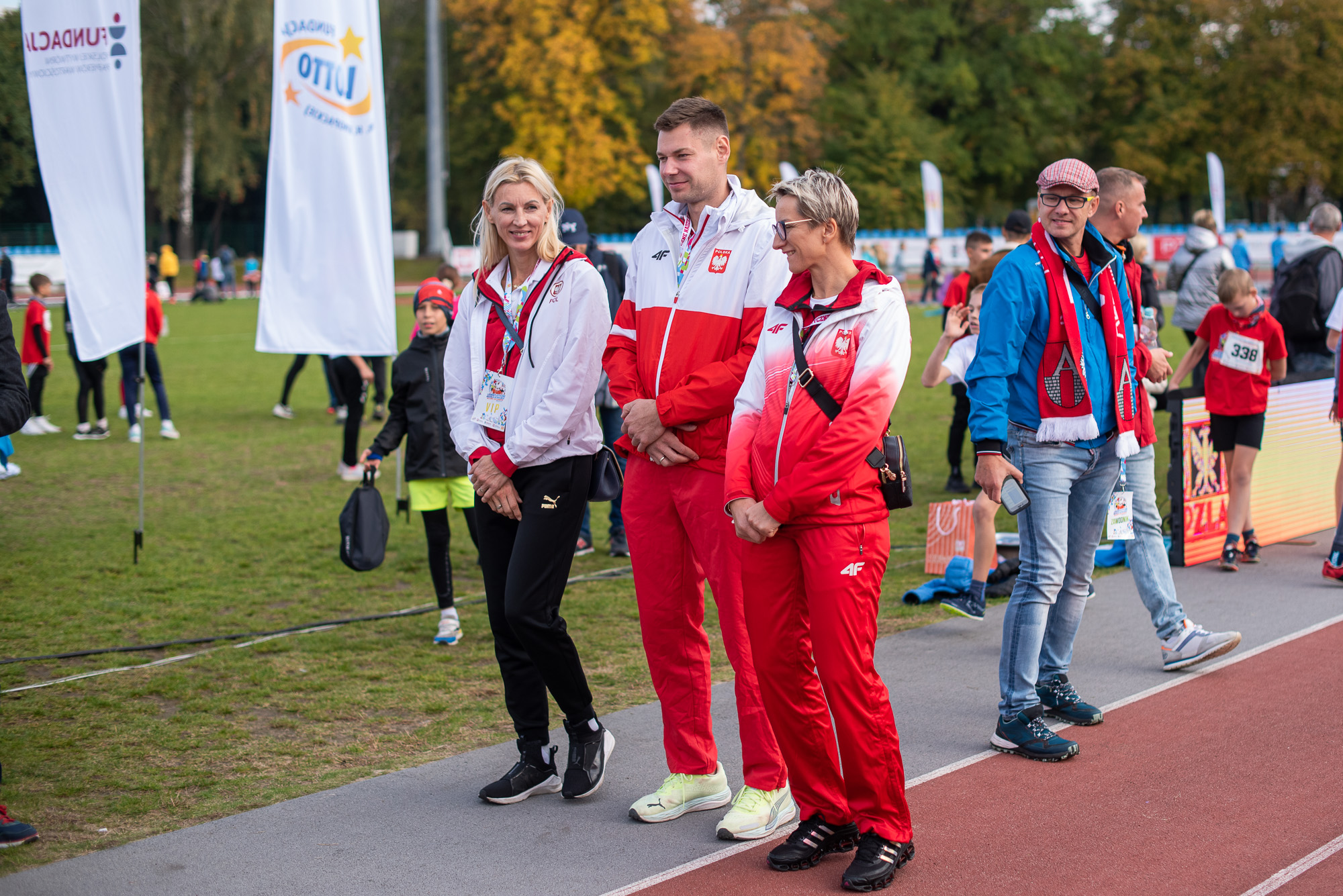 Lekkoatletyczne Nadzieje Olimpijskie 2022 (finał) obrazek 2