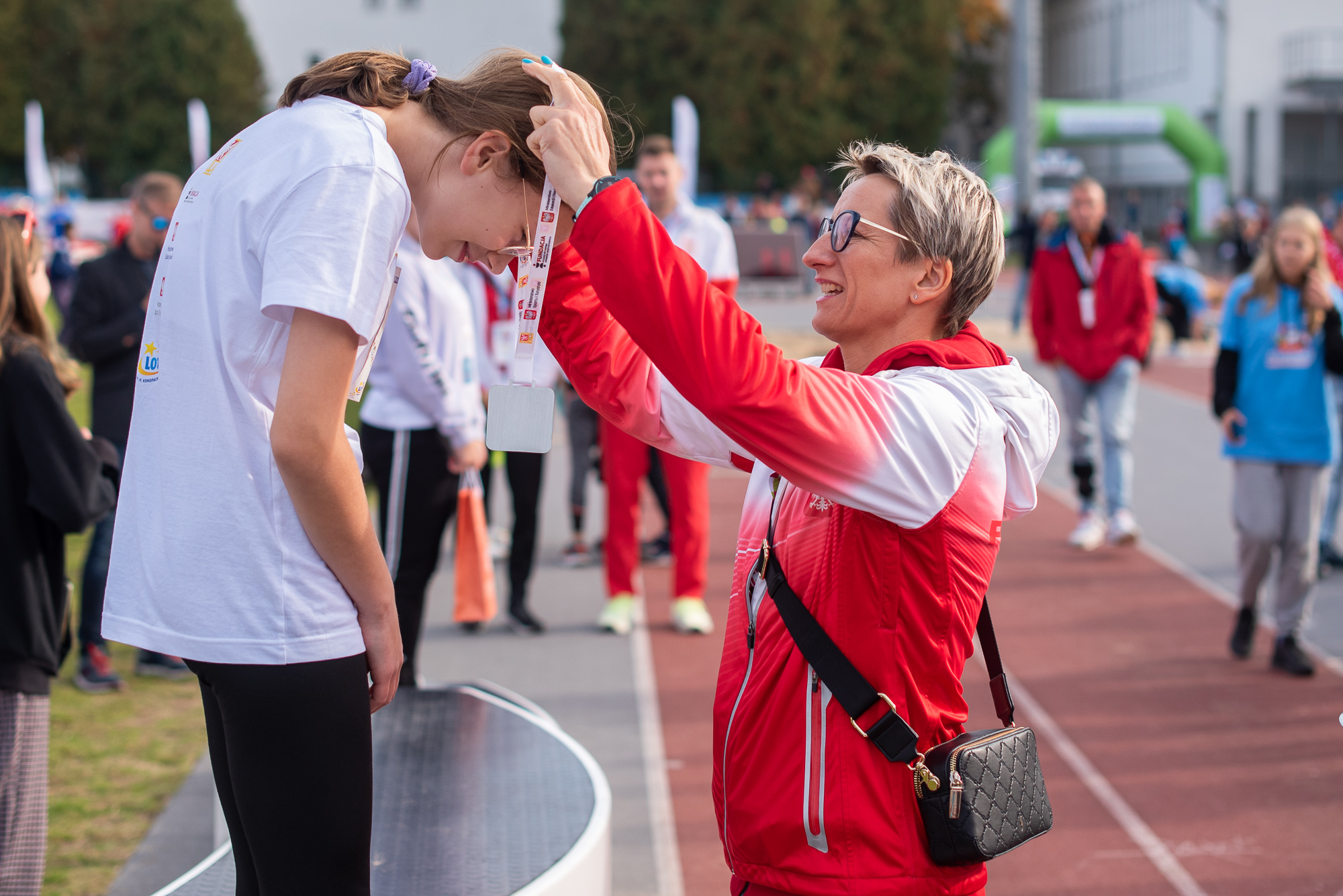Lekkoatletyczne Nadzieje Olimpijskie 2022 (finał) obrazek 4