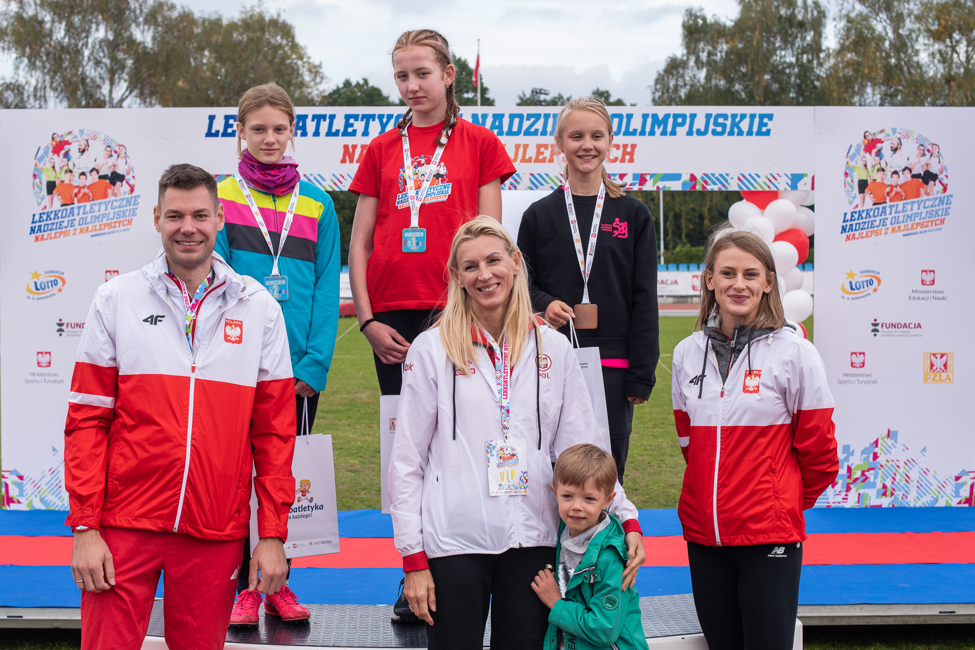 Lekkoatletyczne Nadzieje Olimpijskie 2022 (finał) obrazek 17