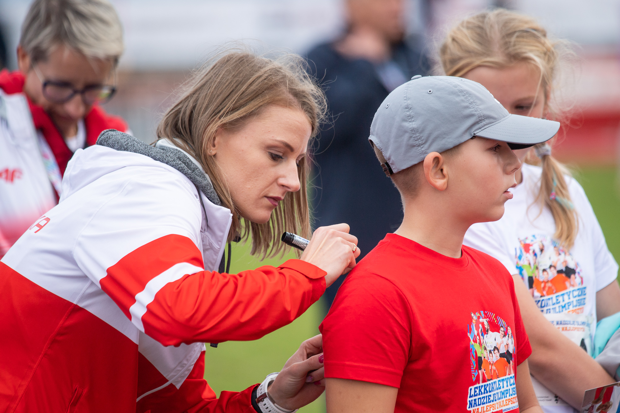 Lekkoatletyczne Nadzieje Olimpijskie 2022 (finał) obrazek 18