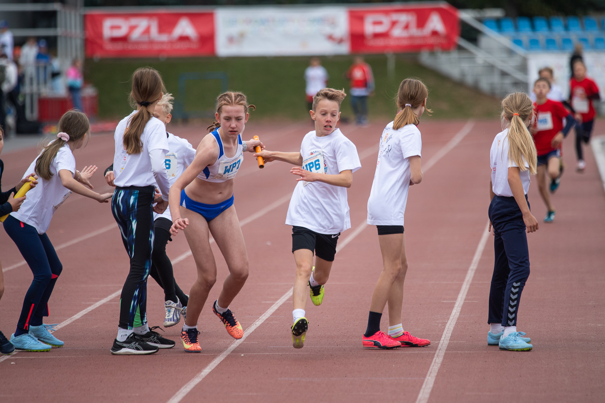 Lekkoatletyczne Nadzieje Olimpijskie 2022 (finał) obrazek 10