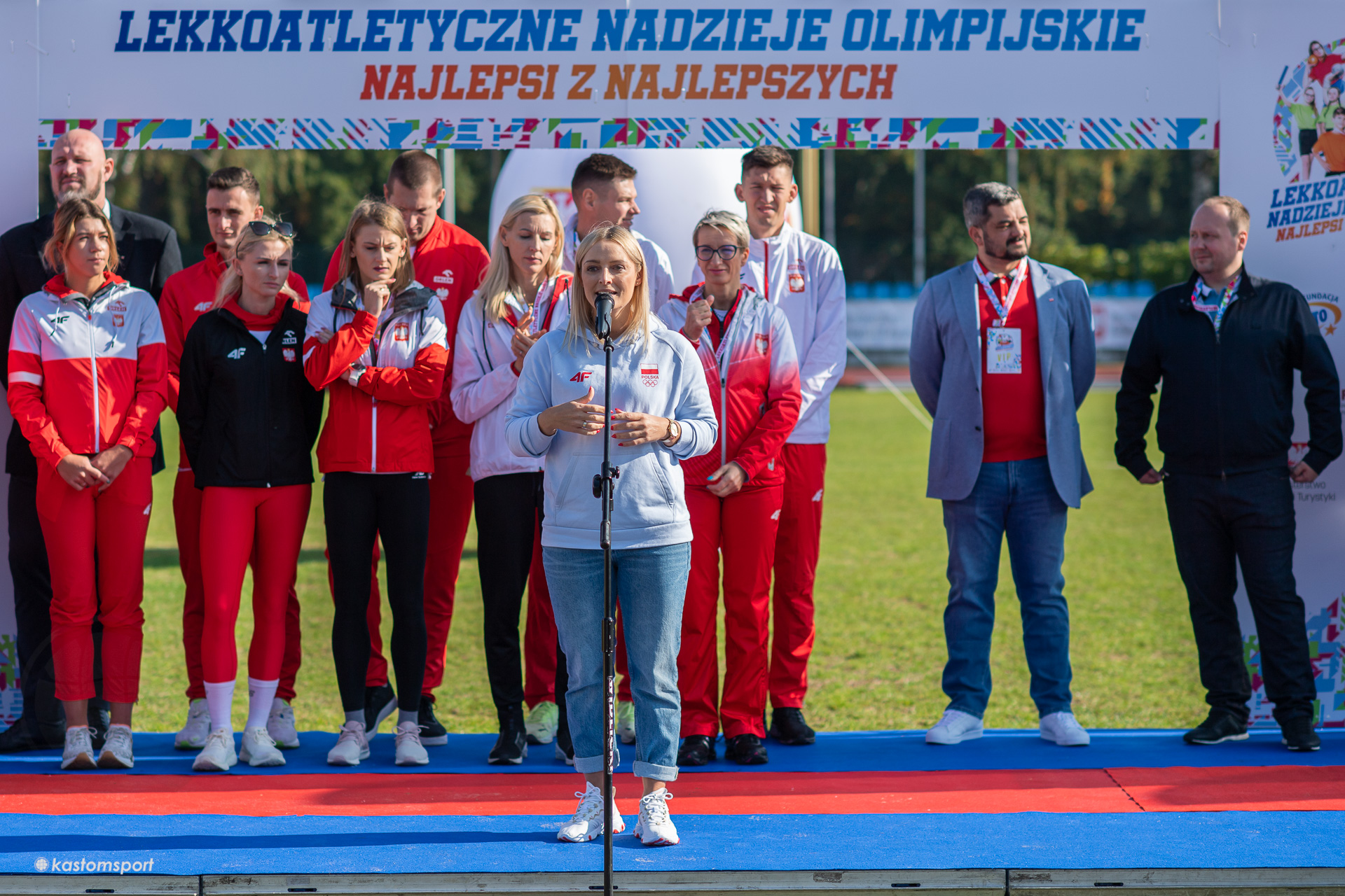 Lekkoatletyczne Nadzieje Olimpijskie 2022 (finał) obrazek 11