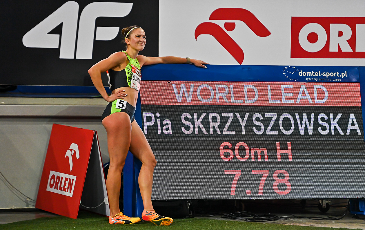 Orlen Cup Łódź 2023 obrazek 3