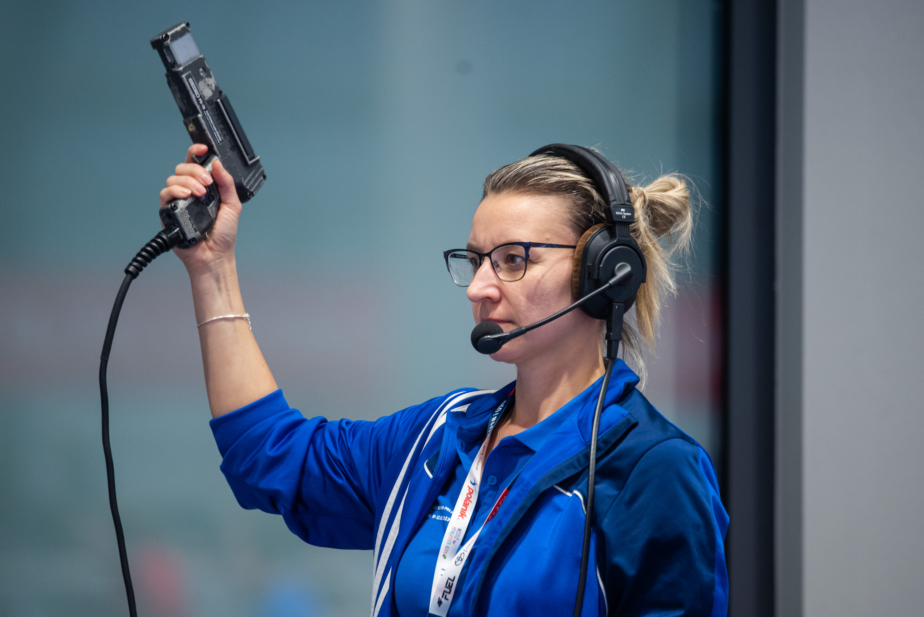 PZLA Halowe Mistrzostwa Polski U18 i U20, Rzeszów 2023 dzień II  obrazek 18