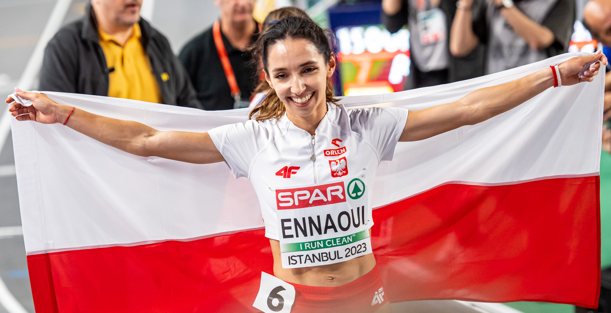 37. Halowe Mistrzostwa Europy, Stambuł (dzień III) obrazek 4