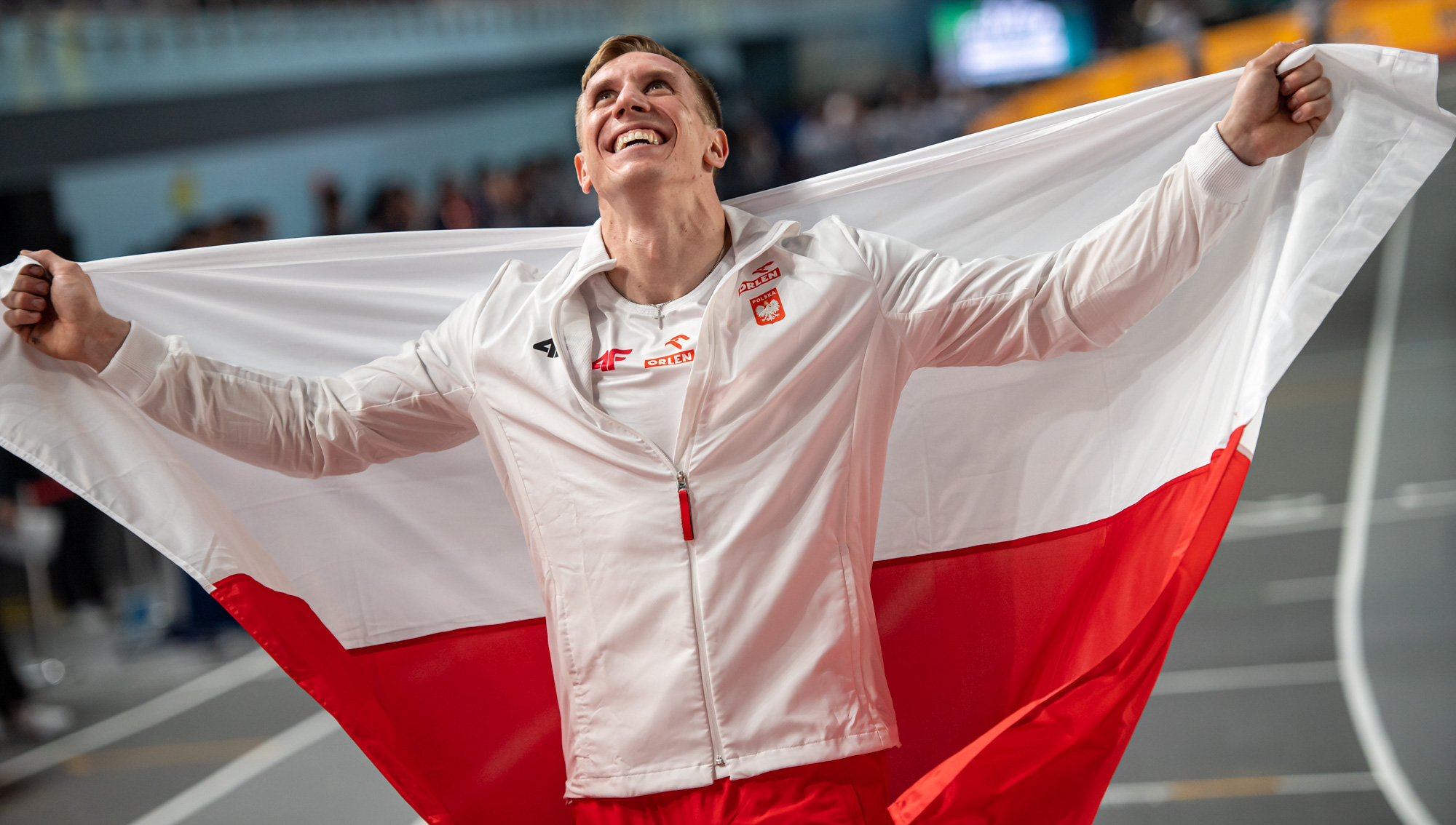 37. Halowe Mistrzostwa Europy, Stambuł (dzień IV)  obrazek 2
