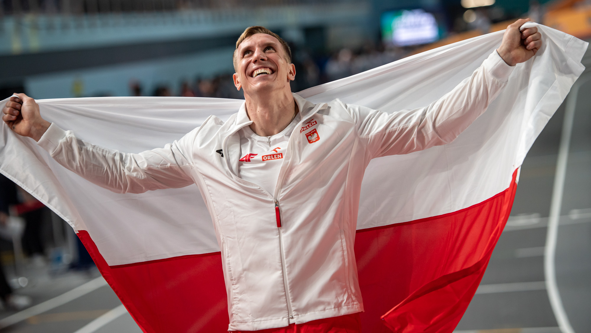 37. Halowe Mistrzostwa Europy, Stambuł (dzień IV)  obrazek 3