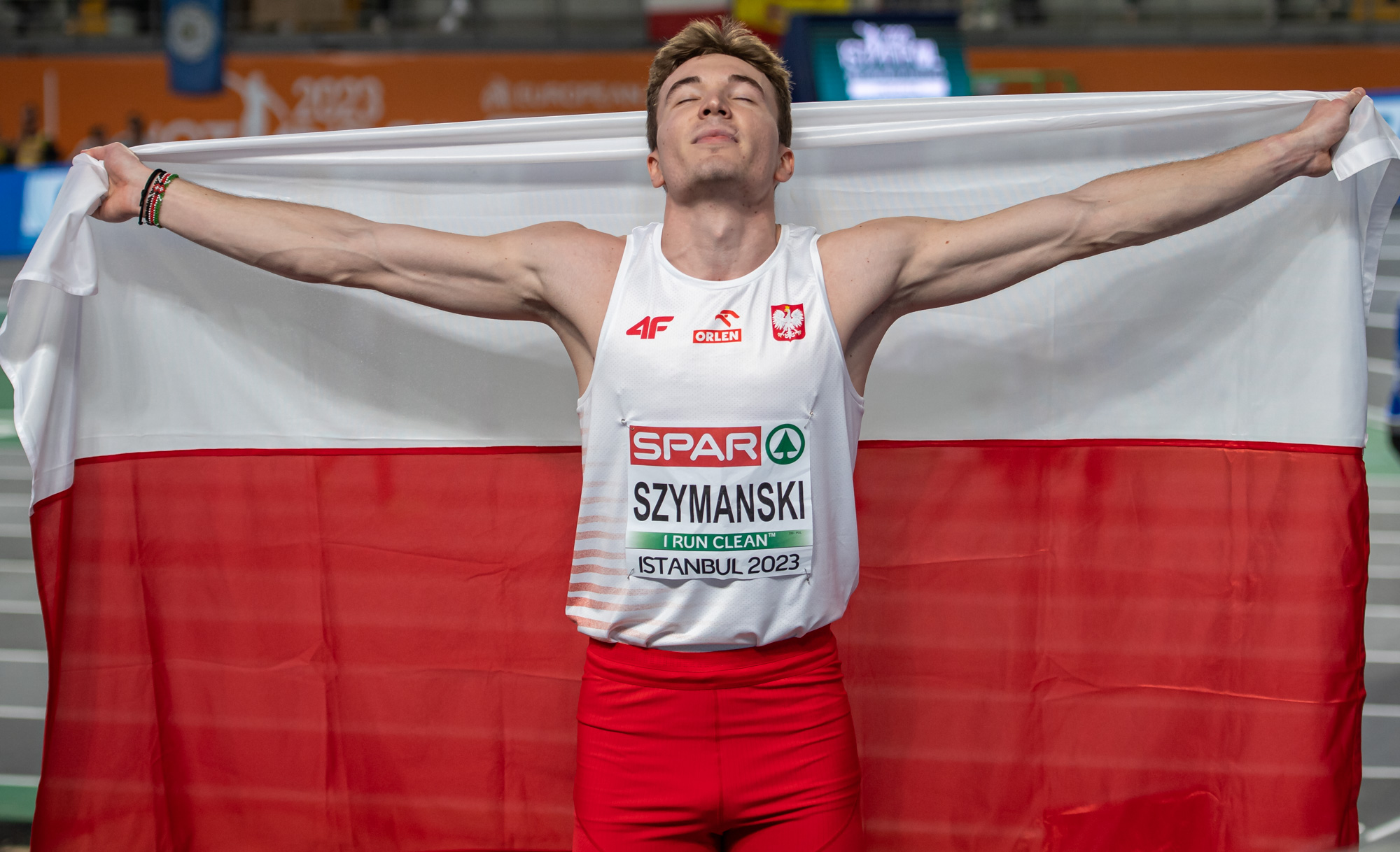 37. Halowe Mistrzostwa Europy, Stambuł (dzień IV)  obrazek 8