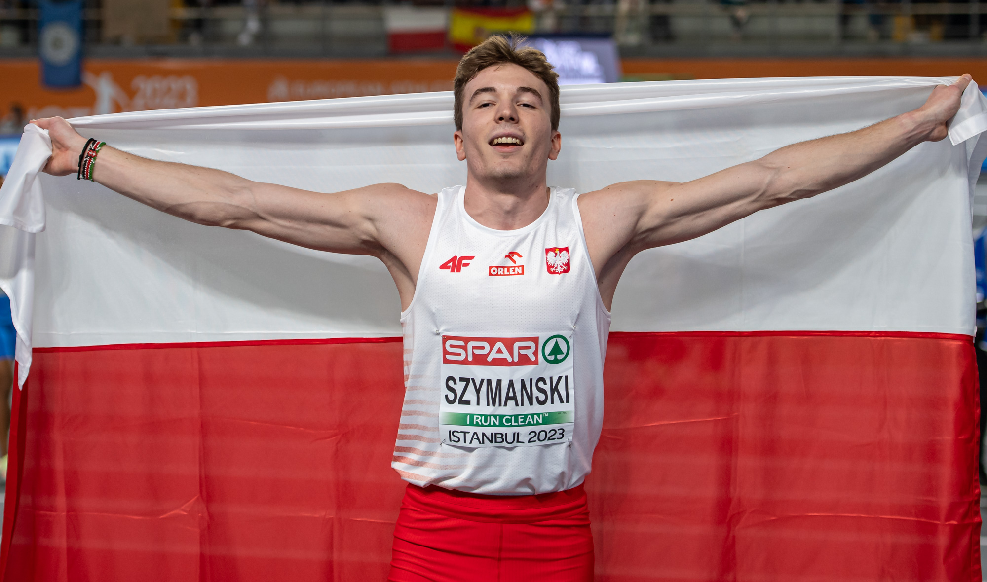 37. Halowe Mistrzostwa Europy, Stambuł (dzień IV)  obrazek 10