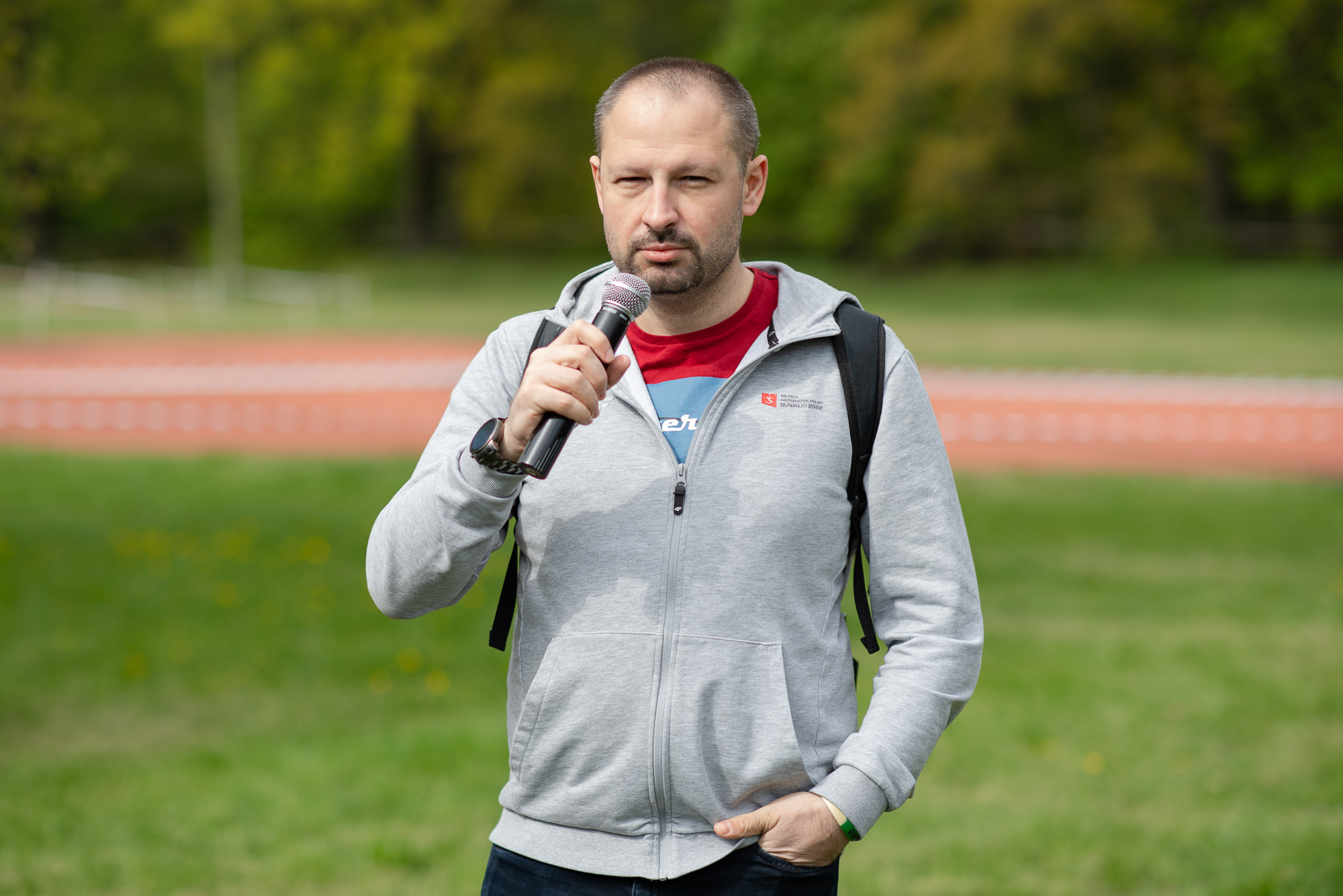 Lekkoatletyczne Nadzieje Olimpijskie - przełaje obrazek 4