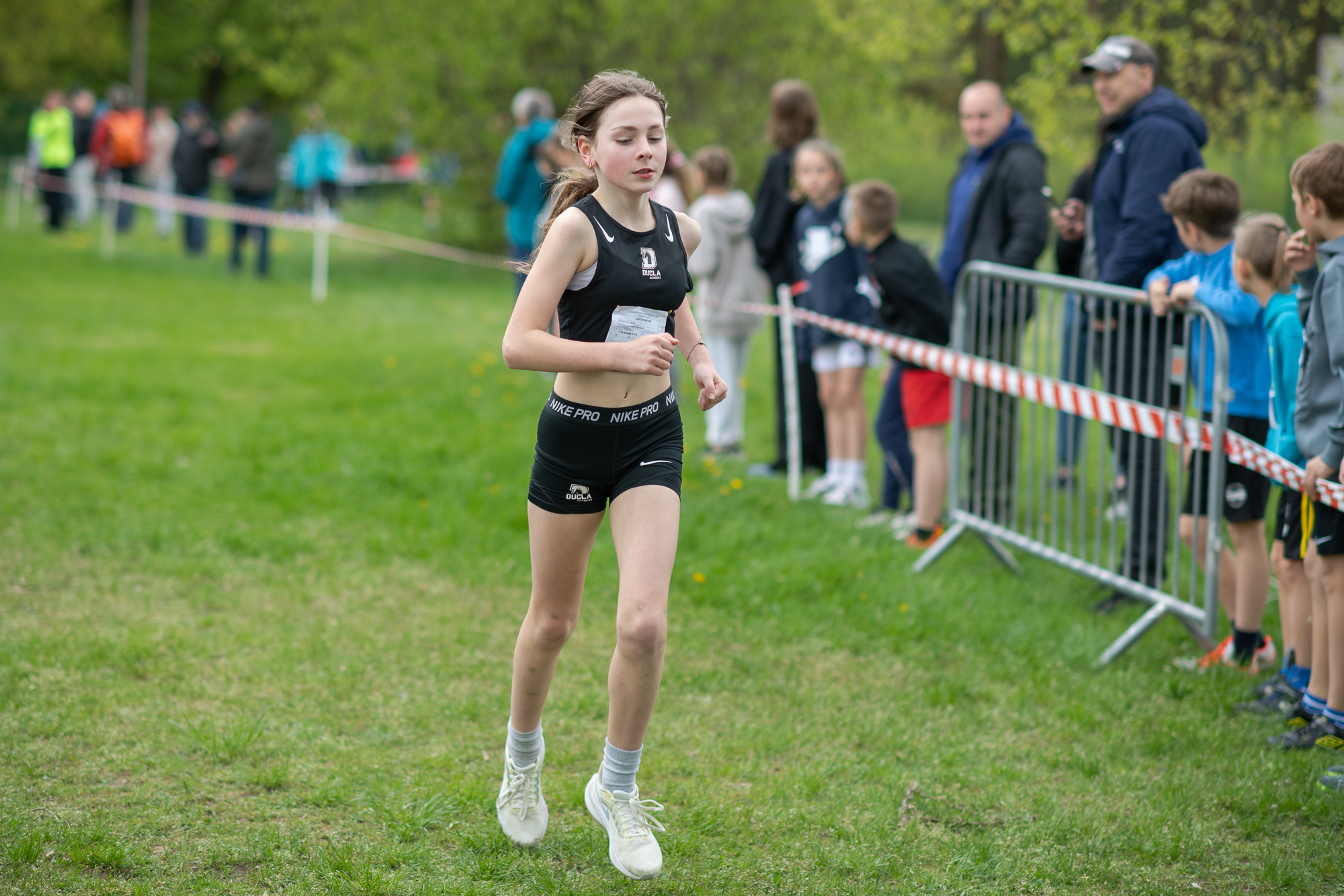 Lekkoatletyczne Nadzieje Olimpijskie - przełaje obrazek 12