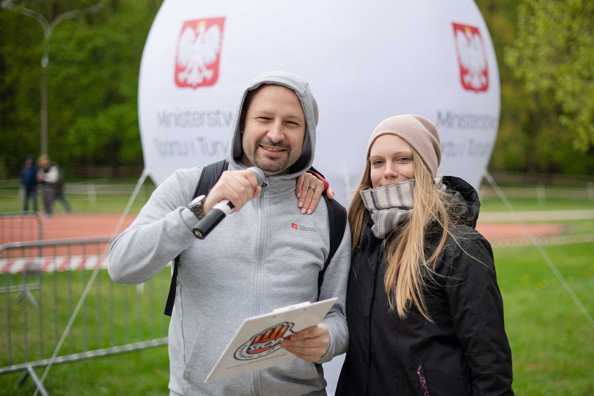 Lekkoatletyczne Nadzieje Olimpijskie - przełaje obrazek 19