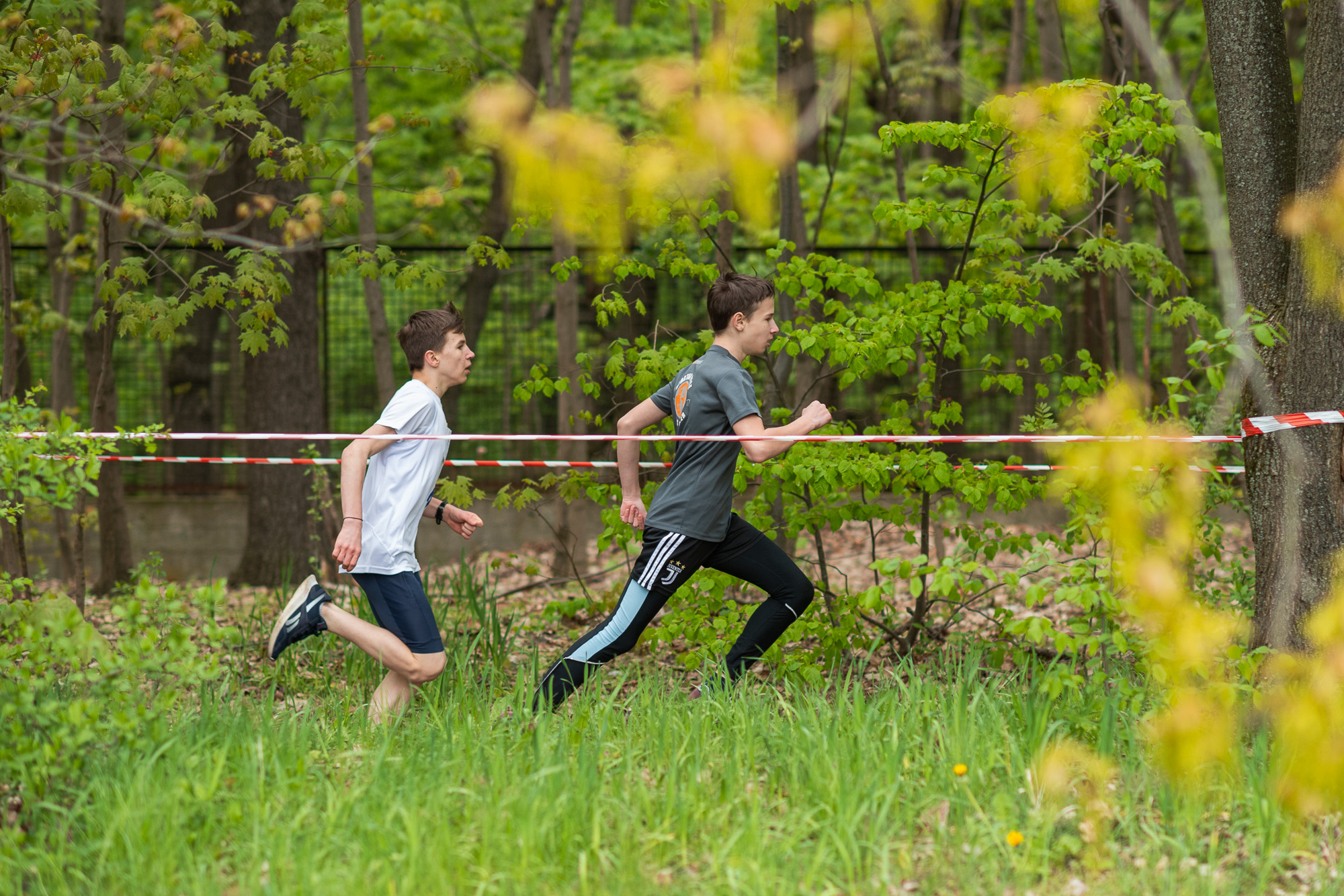 Lekkoatletyczne Nadzieje Olimpijskie - przełaje obrazek 19