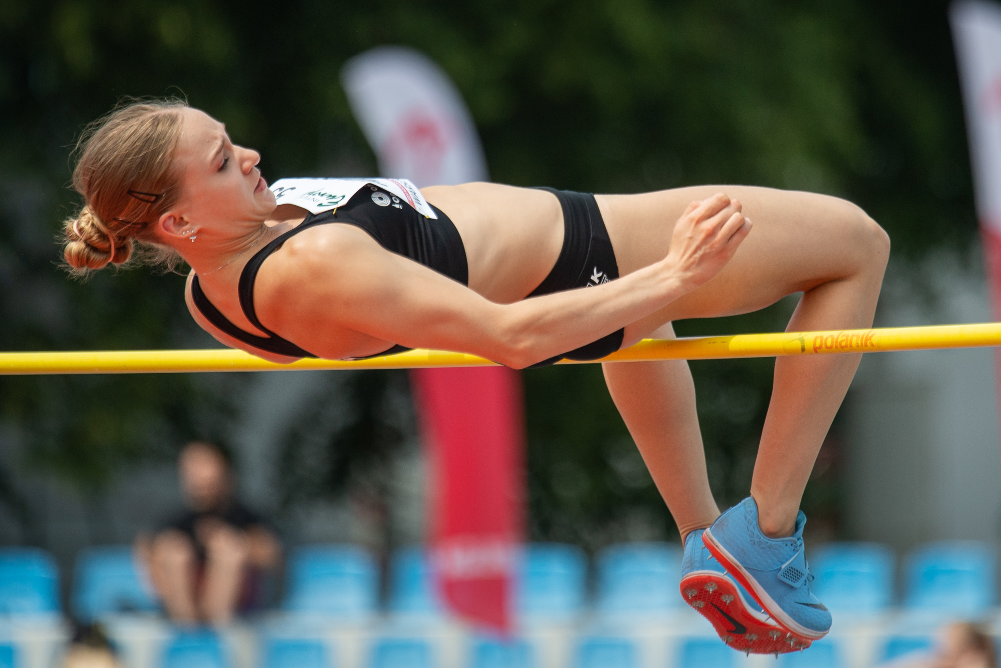 PZLA Mistrzostwa Polski U20, U23, S w Wielobojach 2023 dz. 1 obrazek 22