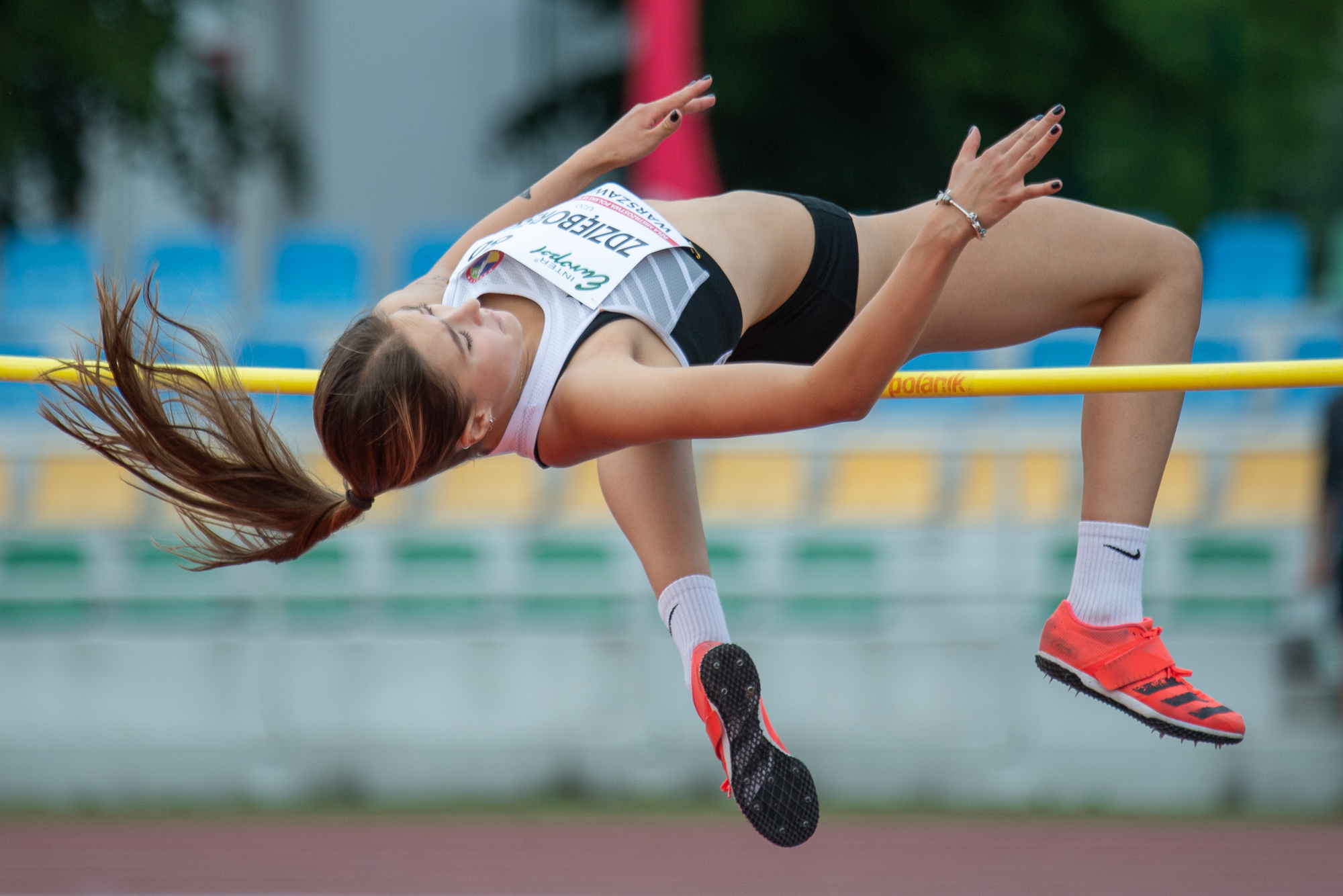 PZLA Mistrzostwa Polski U20, U23, S w Wielobojach 2023 dz. 1 obrazek 5
