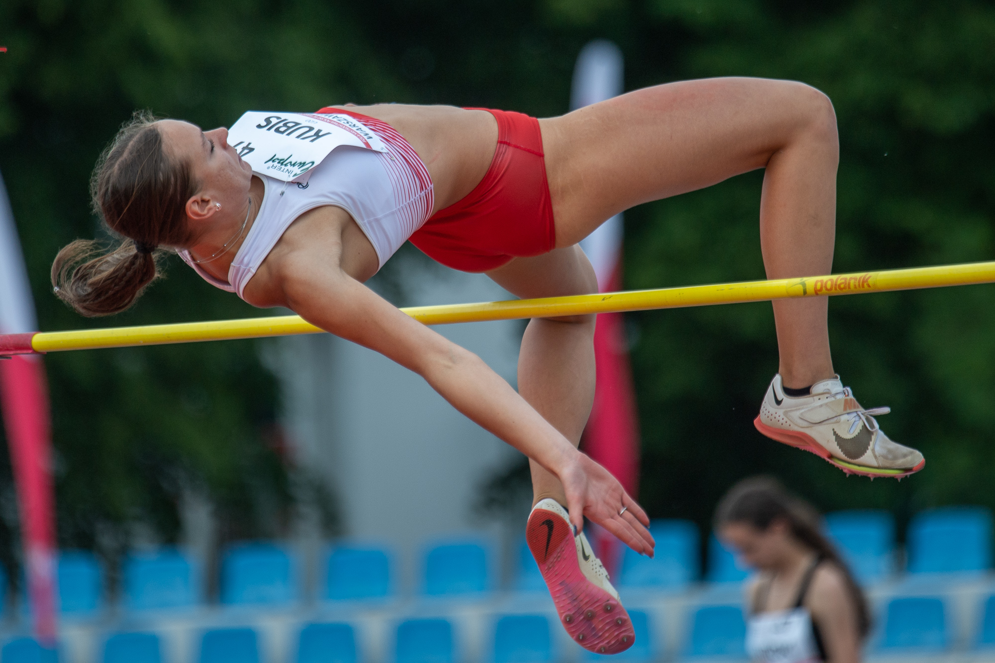 PZLA Mistrzostwa Polski U20, U23, S w Wielobojach 2023 dz. 1 obrazek 8