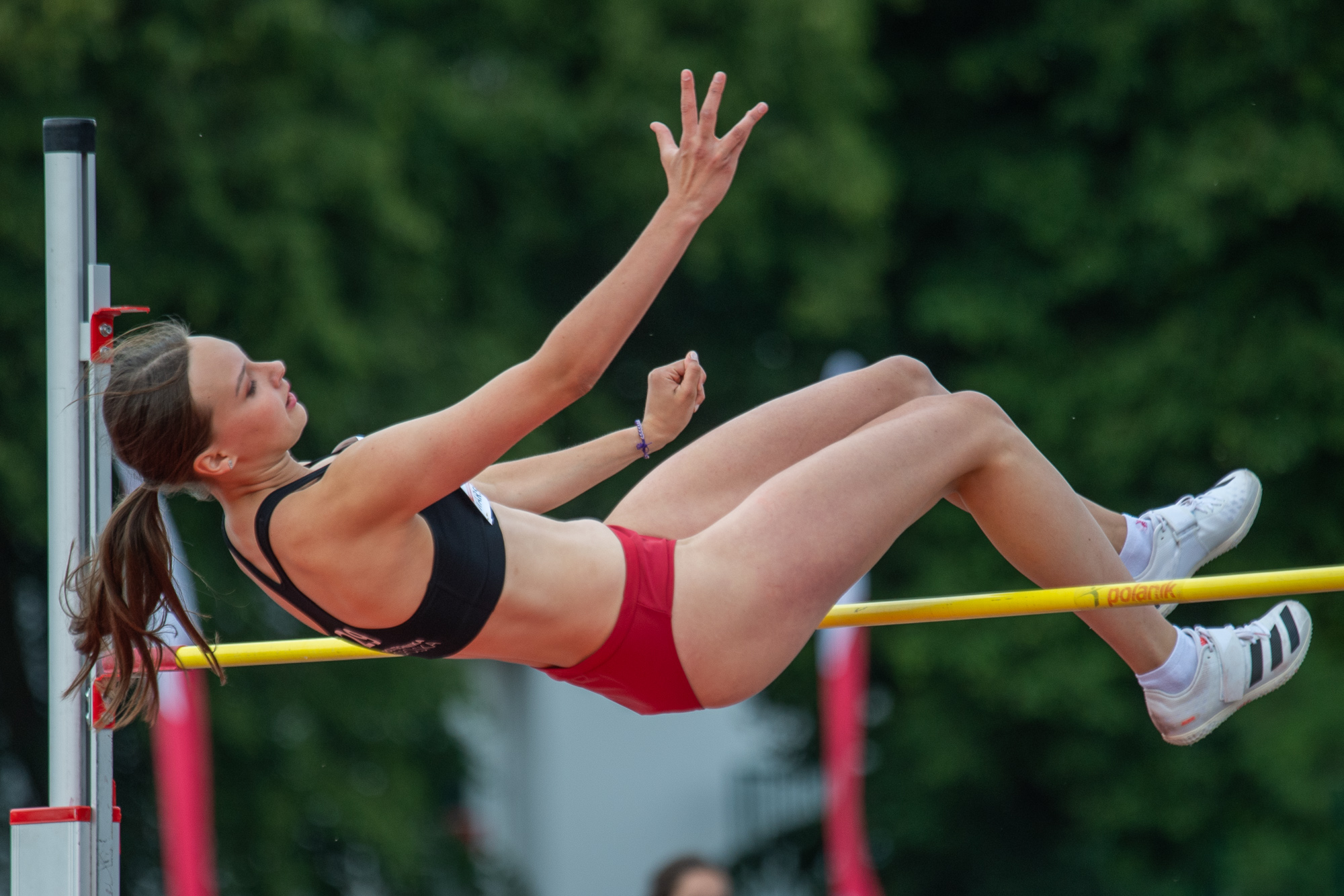 PZLA Mistrzostwa Polski U20, U23, S w Wielobojach 2023 dz. 1 obrazek 9