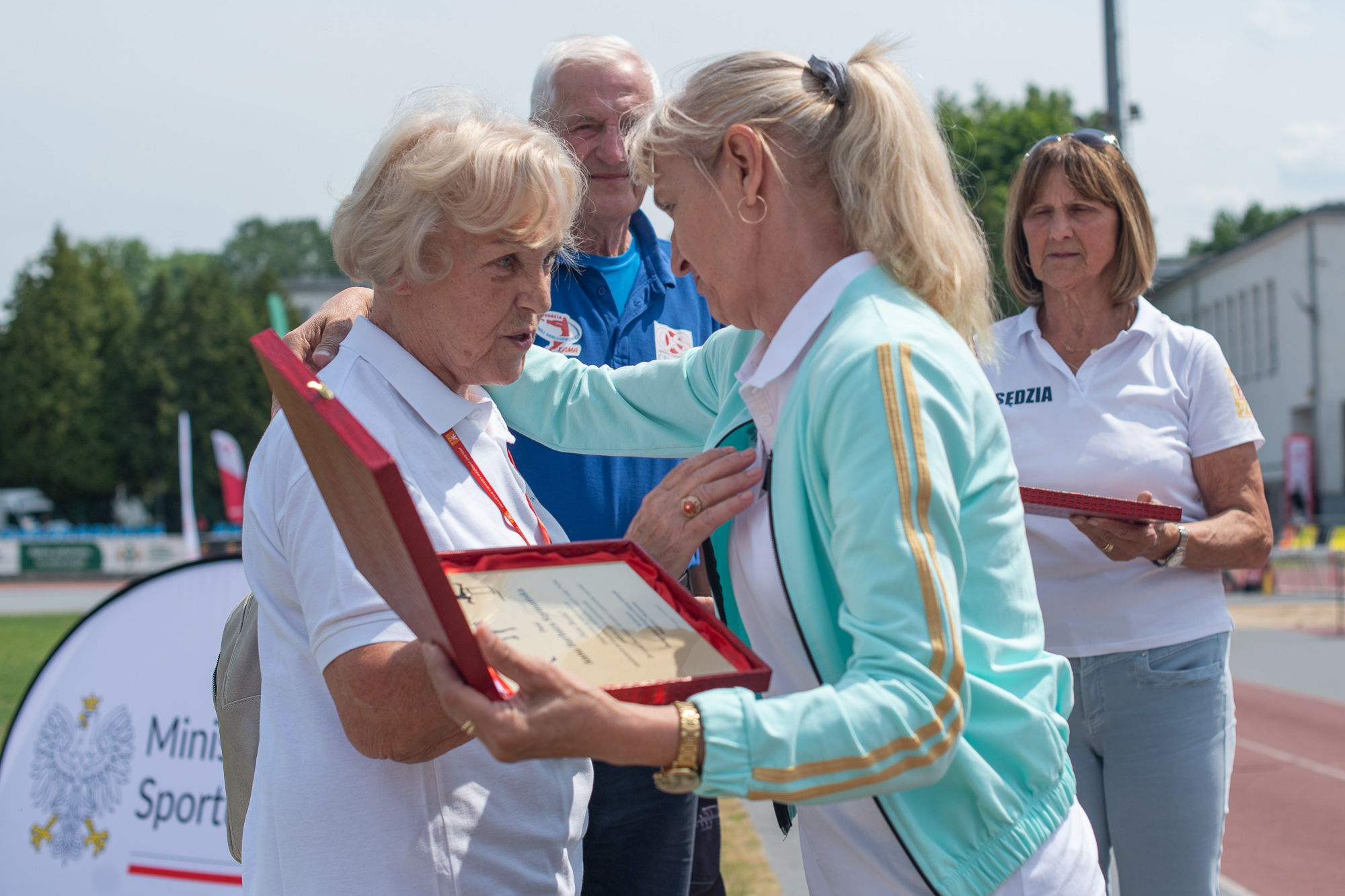 PZLA Mistrzostwa Polski U20, U23, S w Wielobojach 2023 dz. 1 obrazek 22