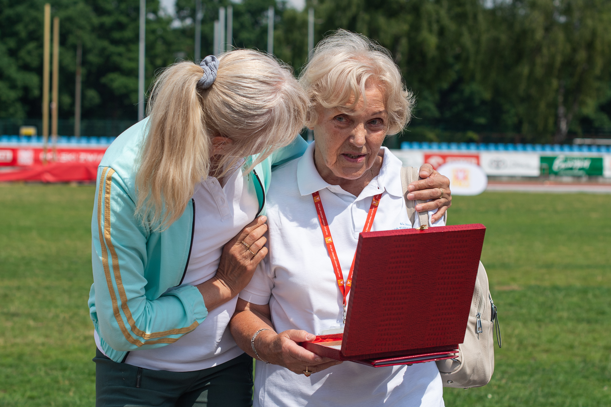 PZLA Mistrzostwa Polski U20, U23, S w Wielobojach 2023 dz. 1 obrazek 23