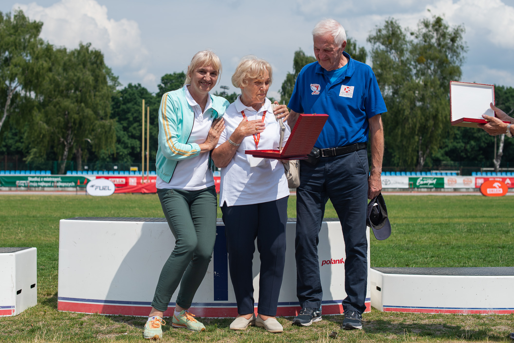 PZLA Mistrzostwa Polski U20, U23, S w Wielobojach 2023 dz. 1 obrazek 24