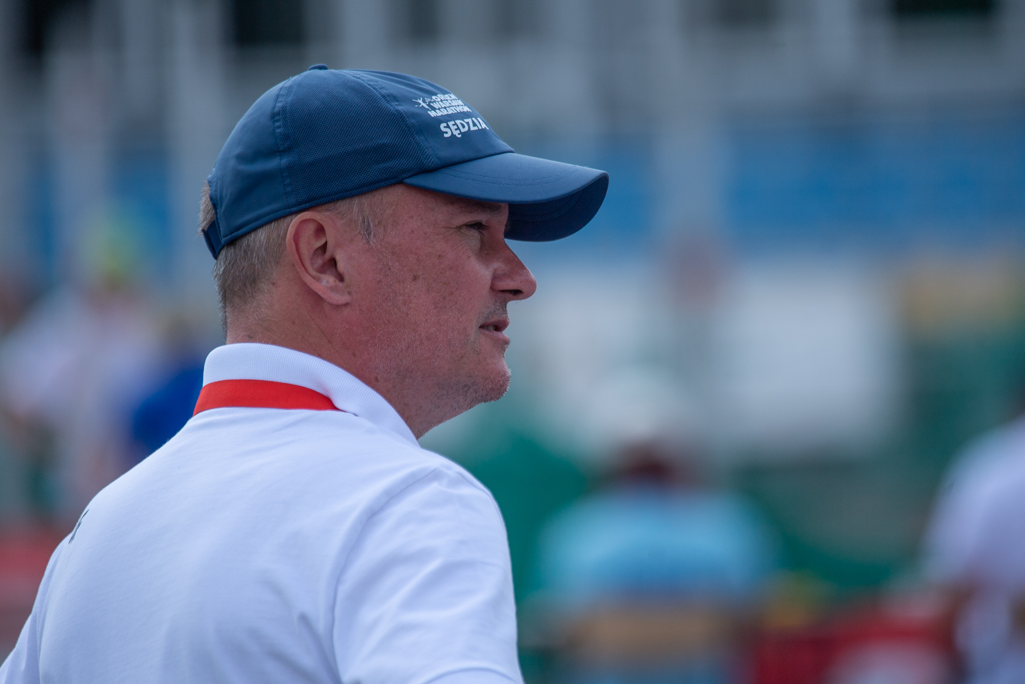 PZLA Mistrzostwa Polski U20, U23, S w Wielobojach 2023 dz. 1 obrazek 11