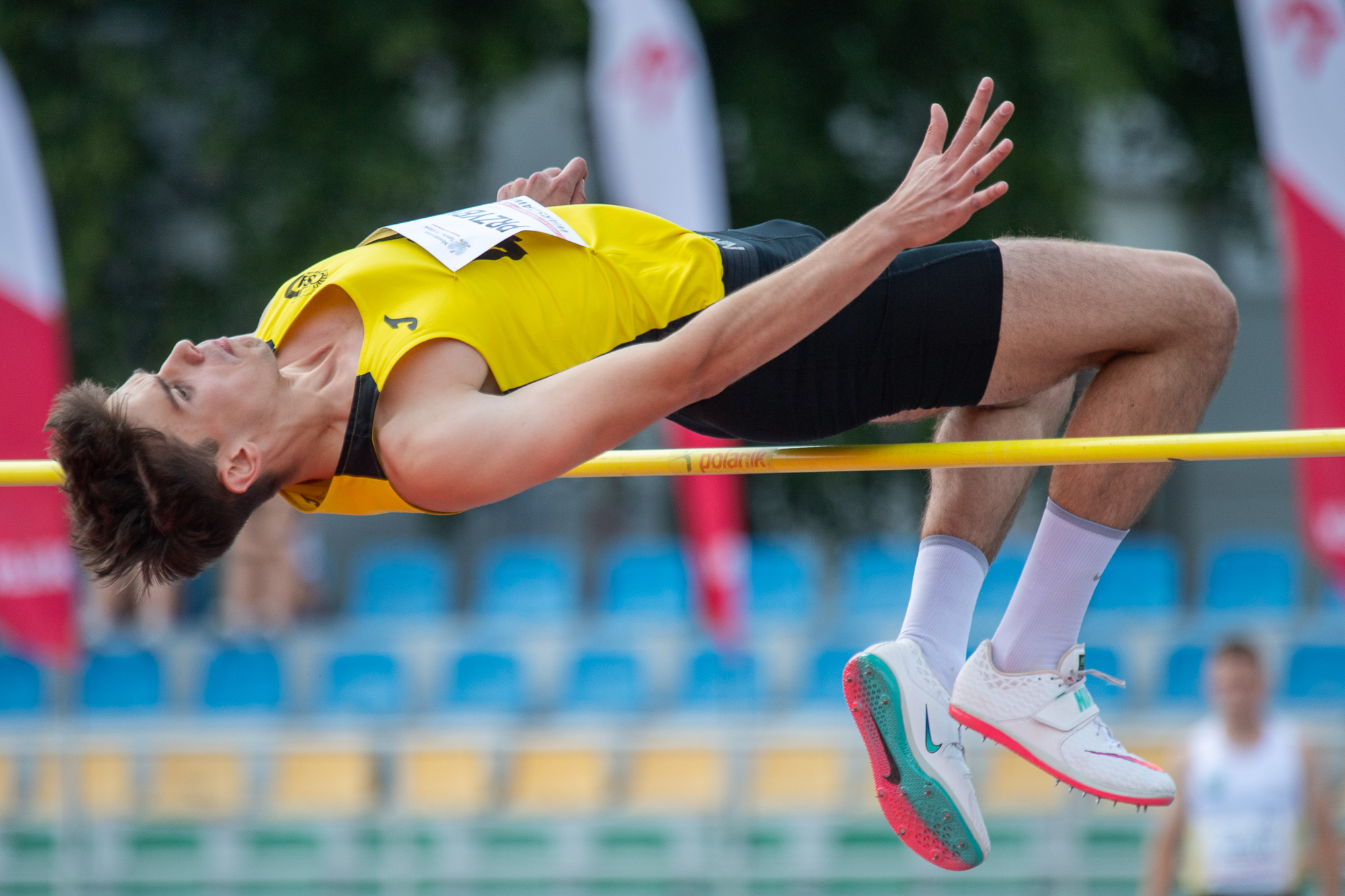 PZLA Mistrzostwa Polski U20, U23, S w Wielobojach 2023 dz. 1 obrazek 13
