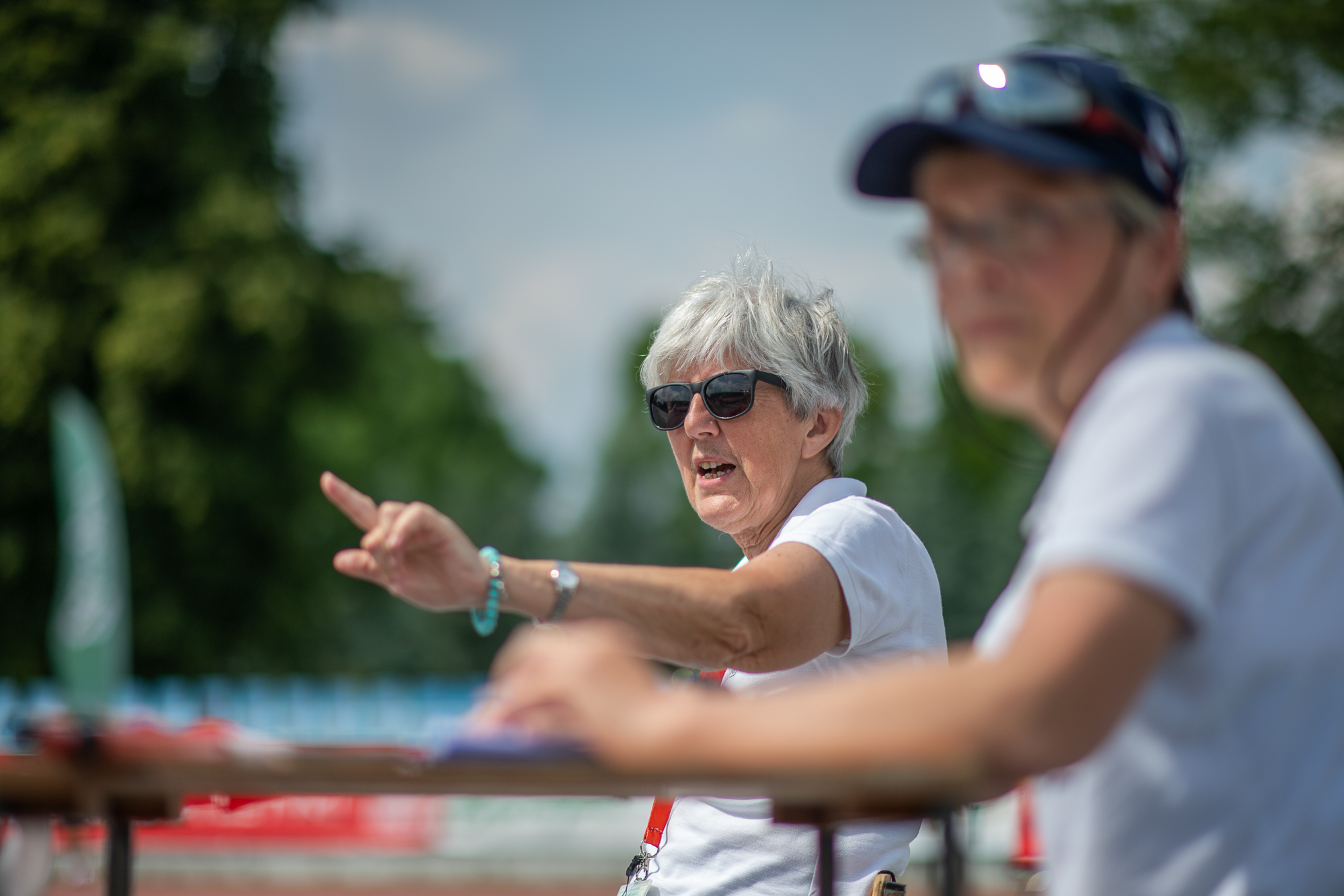 PZLA Mistrzostwa Polski U20, U23, S w Wielobojach 2023 dz. 1 obrazek 2