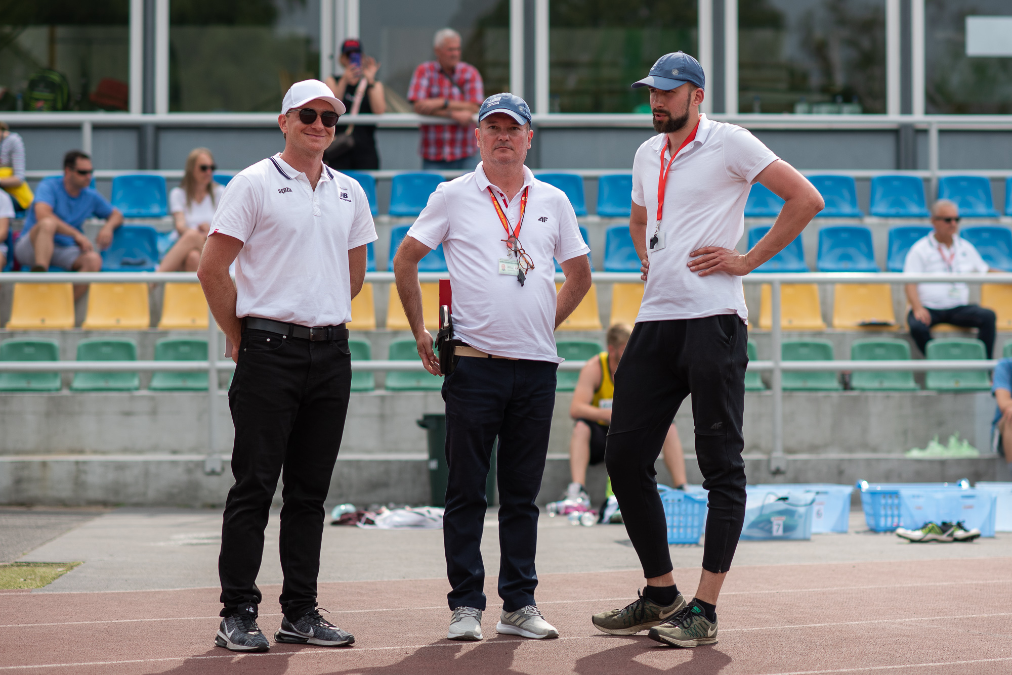 PZLA Mistrzostwa Polski U20, U23, S w Wielobojach 2023 dz. 1 obrazek 13