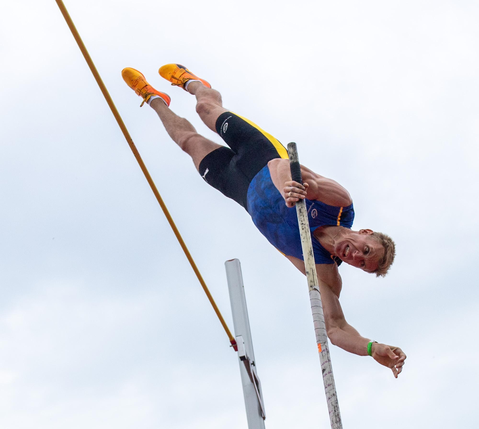 Memoriał Czesława Cybulskiego 2023. Poznań Athletics Grand Prix obrazek 2